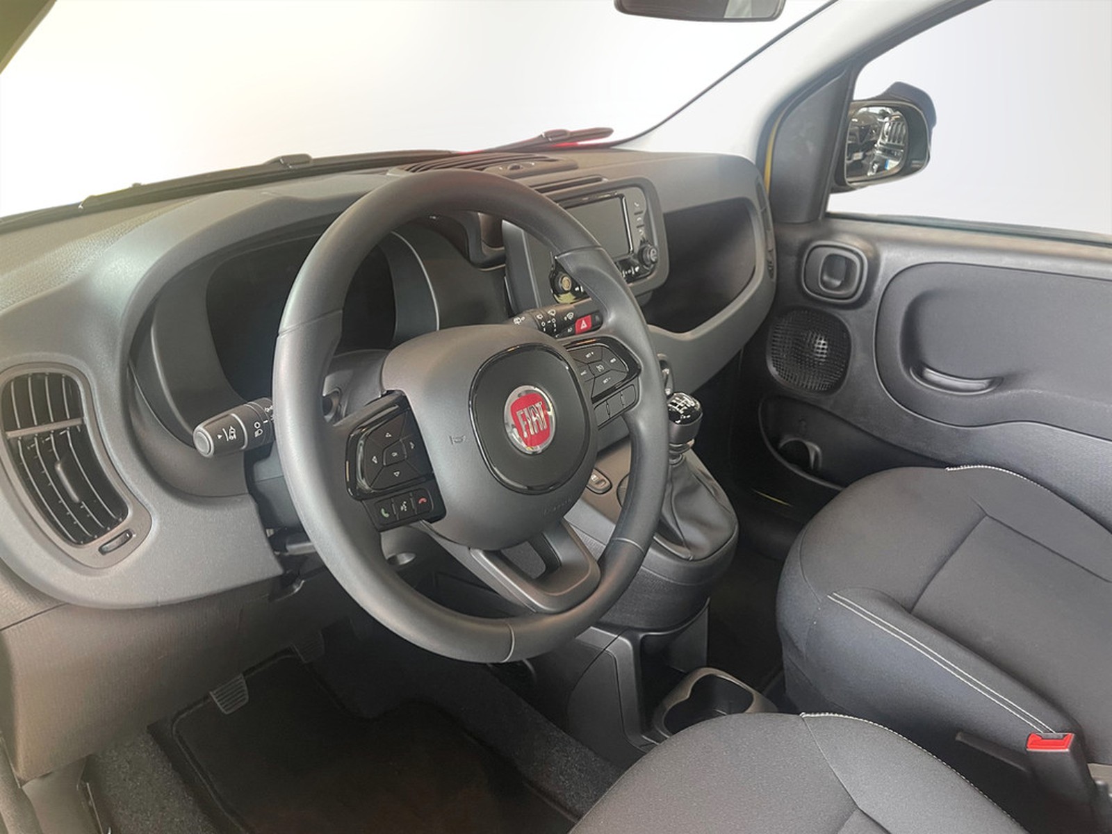 PRONTOAUTO Fiat Panda