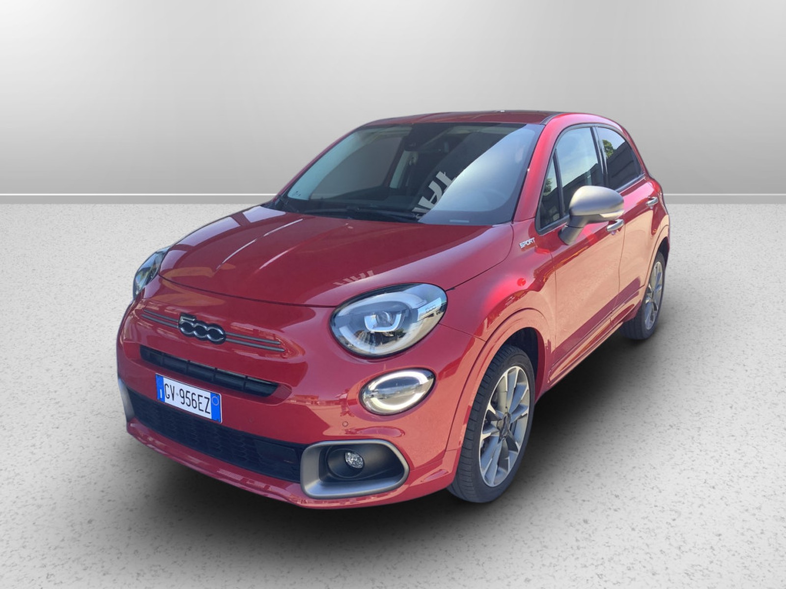 PRONTOAUTO Fiat 500X