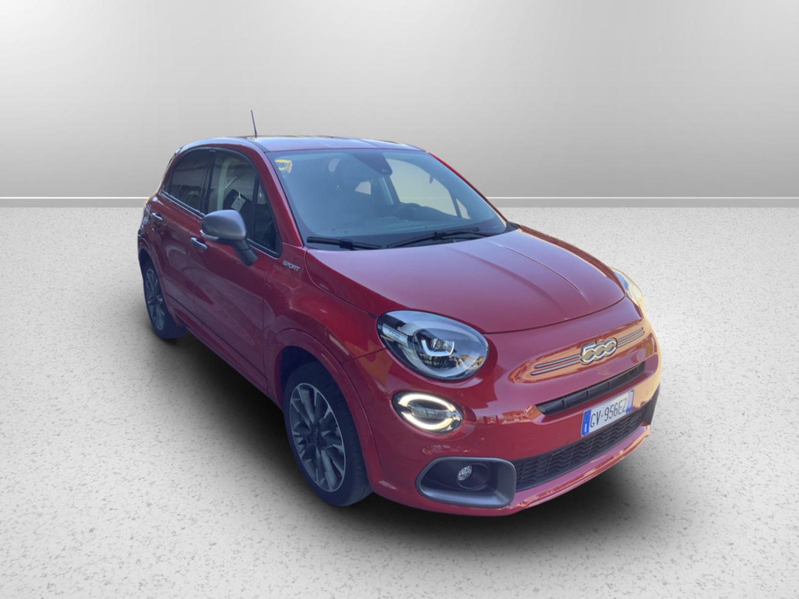 PRONTOAUTO Fiat 500X
