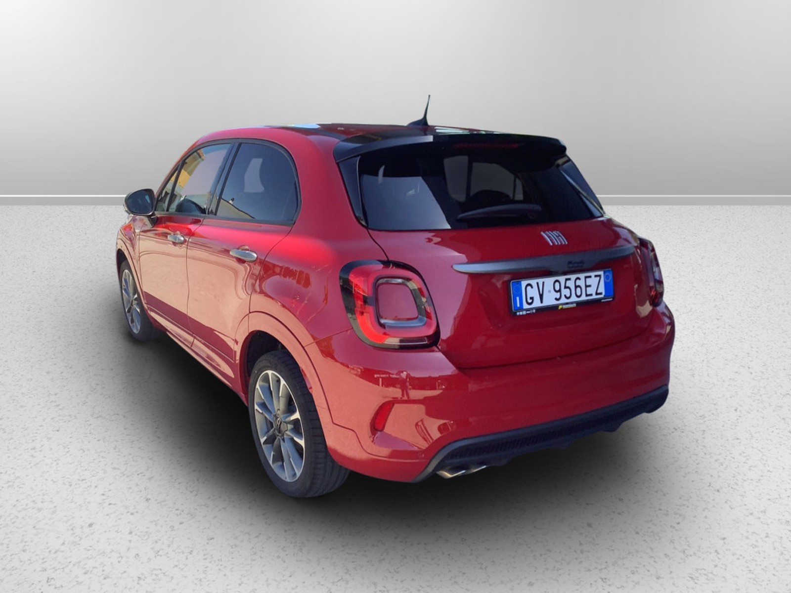 PRONTOAUTO Fiat 500X