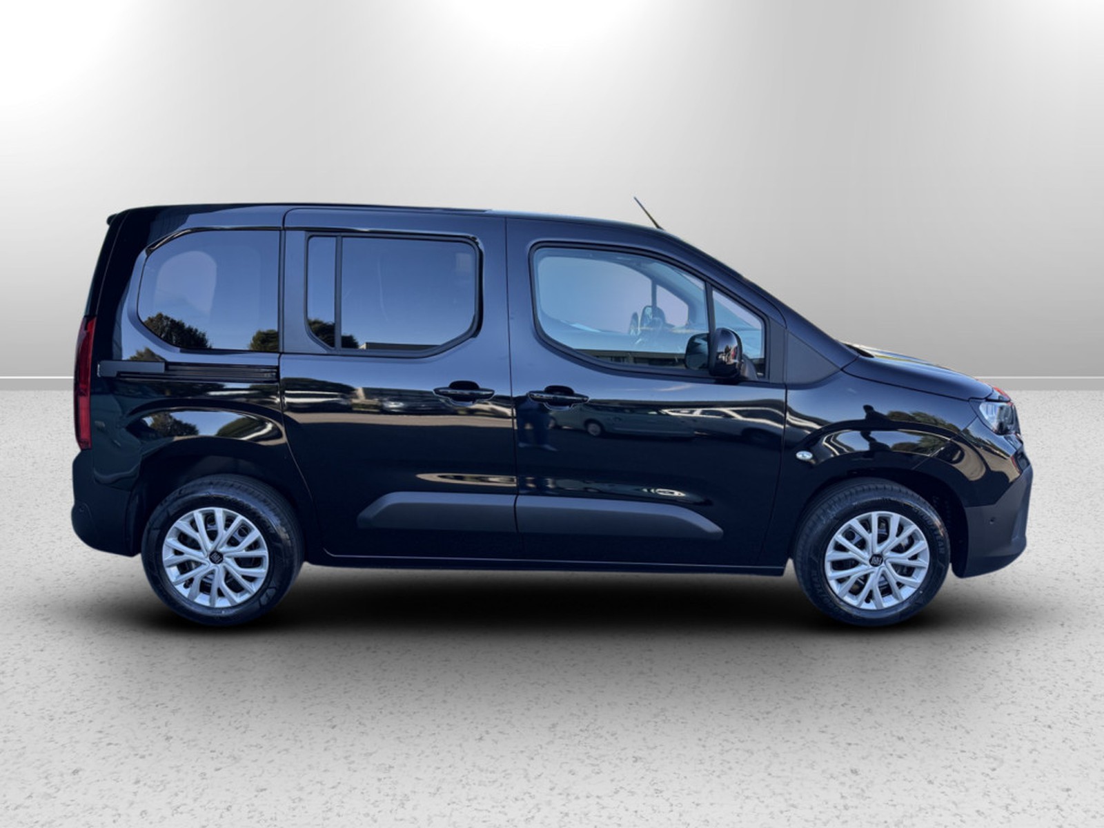 PRONTOAUTO Fiat Doblò