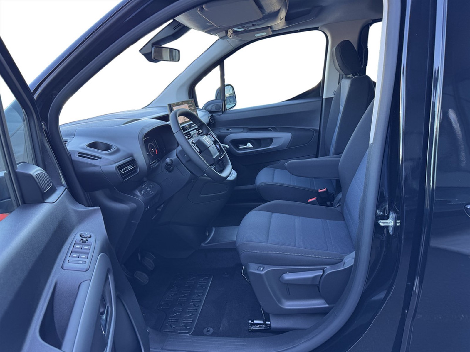PRONTOAUTO Fiat Doblò