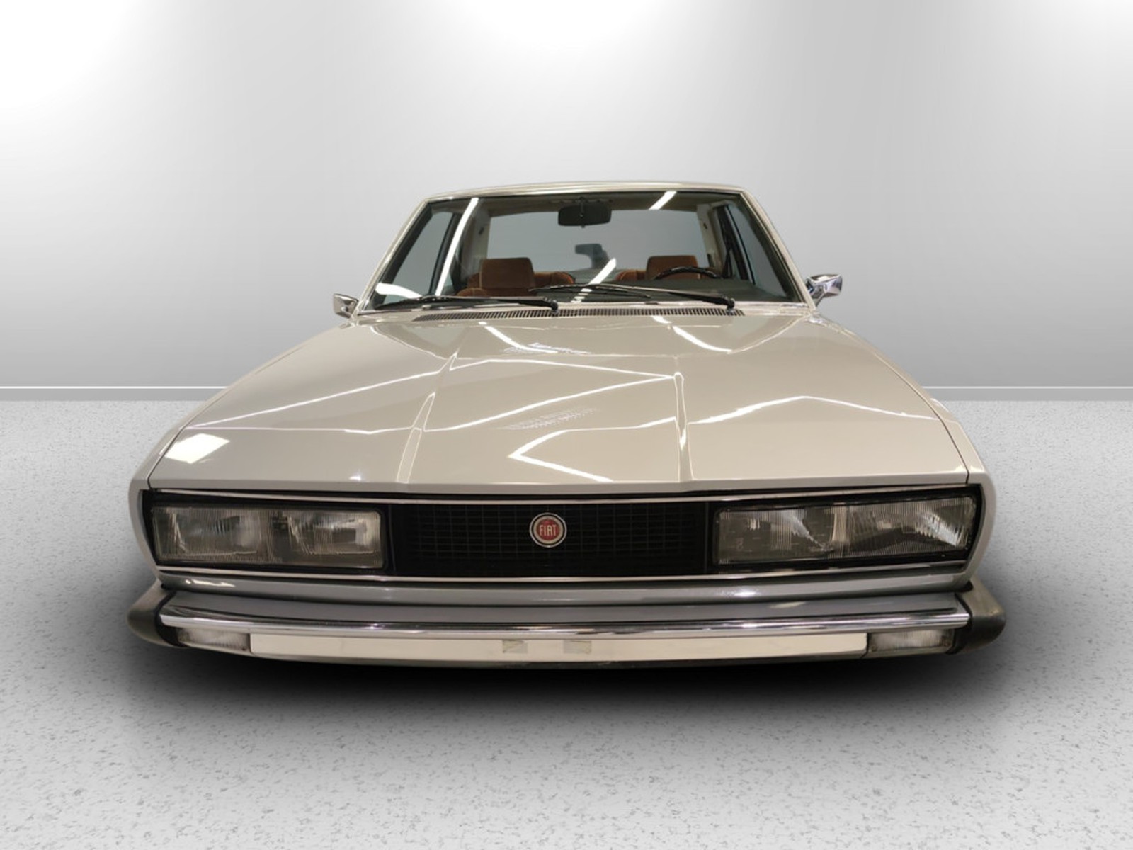 AUTONORD Fiat 130