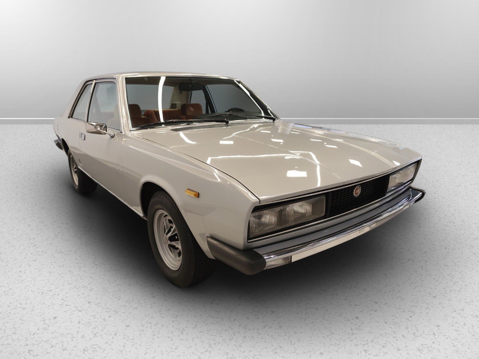 AUTONORD Fiat 130