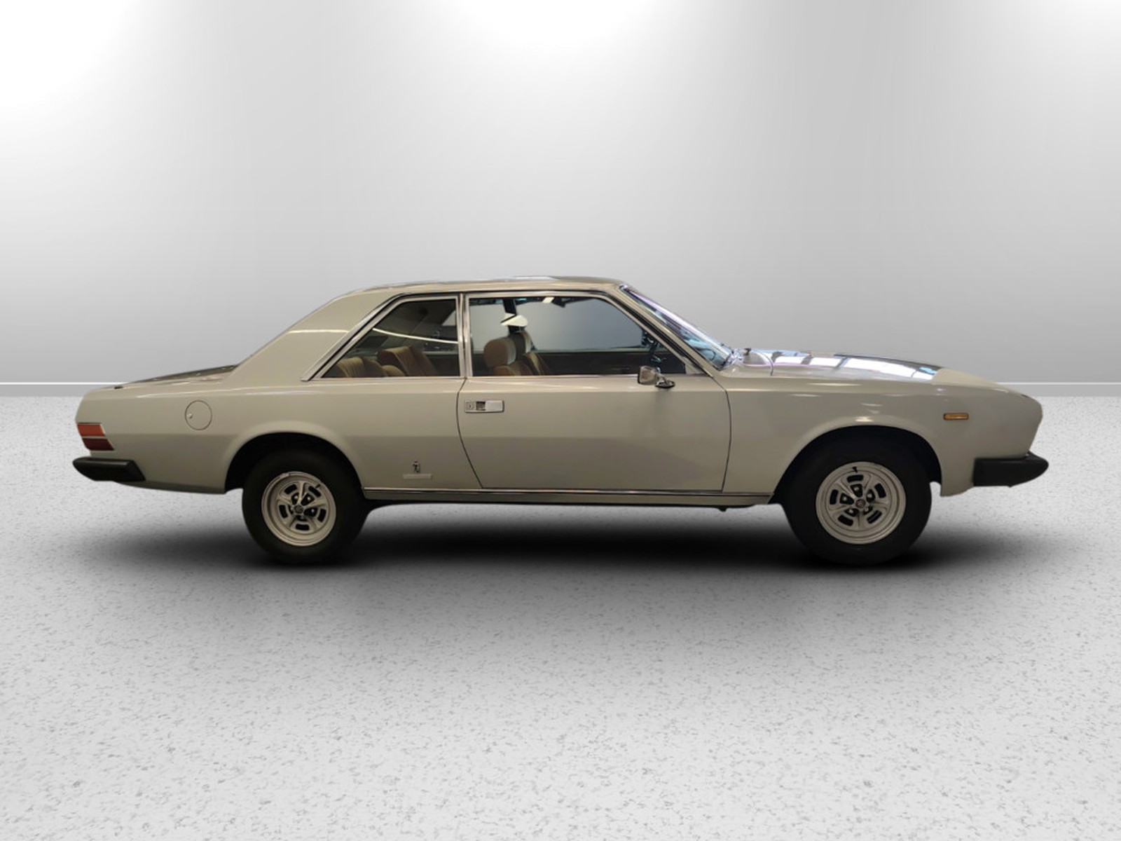 AUTONORD Fiat 130