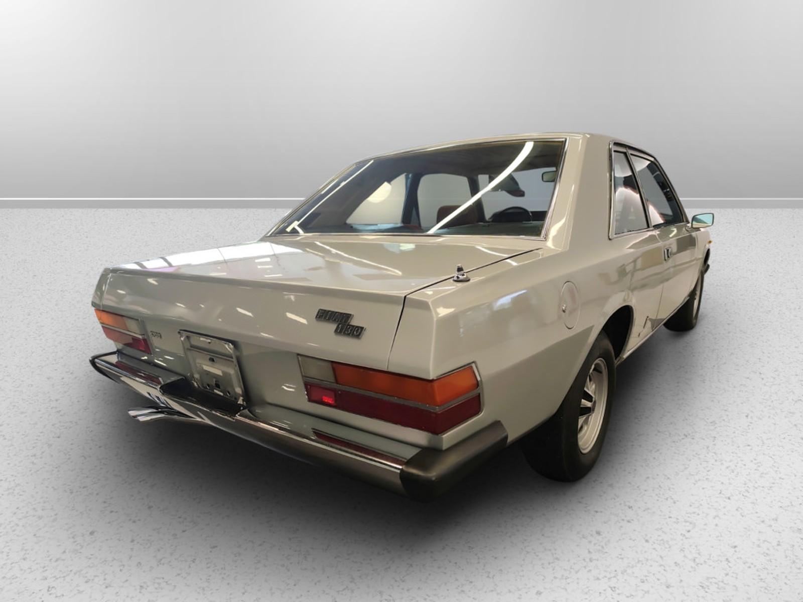 AUTONORD Fiat 130