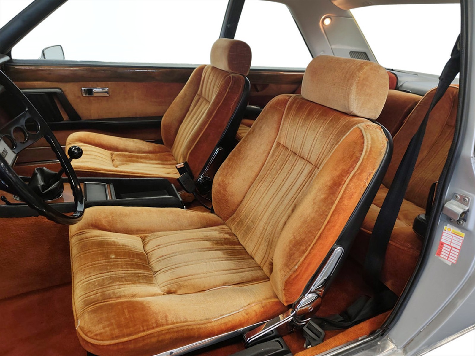 AUTONORD Fiat 130