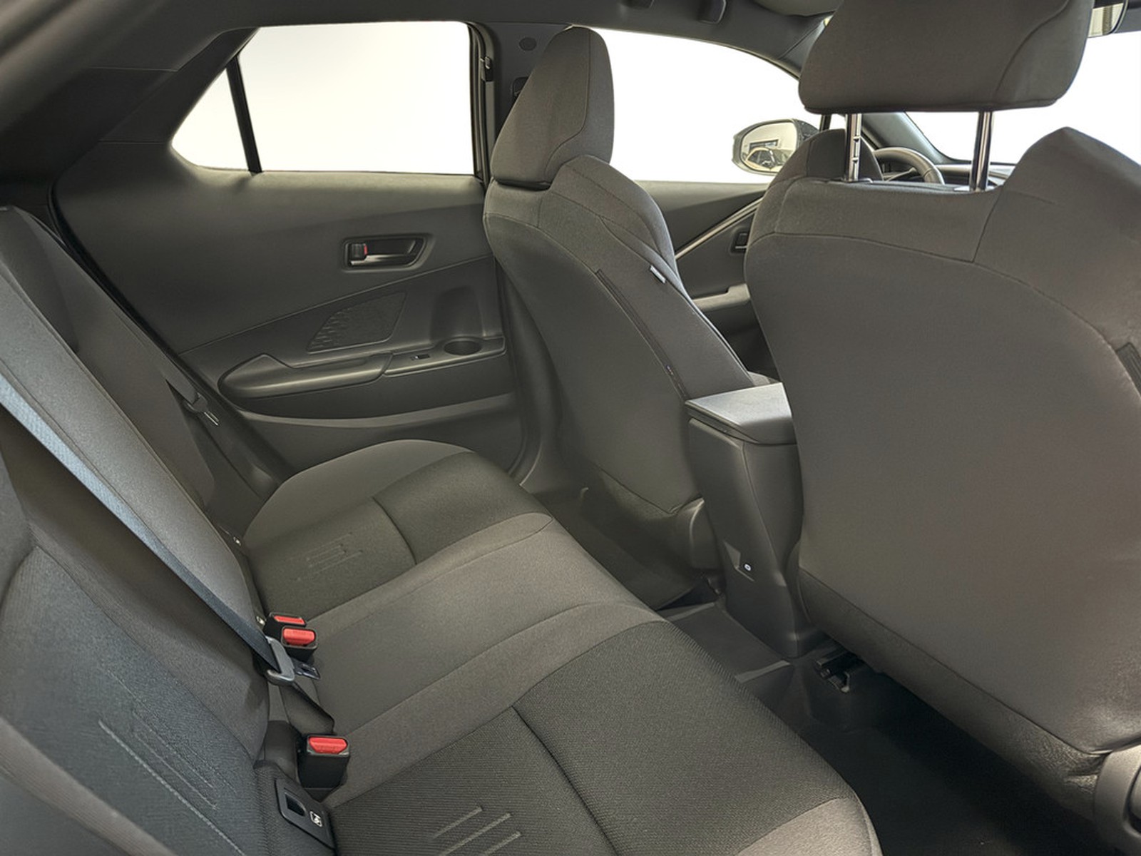 CARINI Toyota C-HR