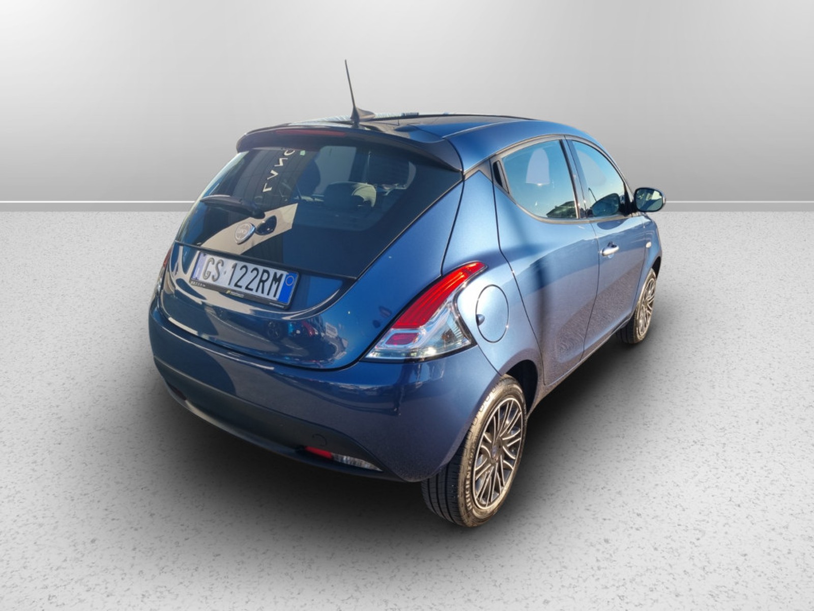 PRONTOAUTO Lancia Ypsilon