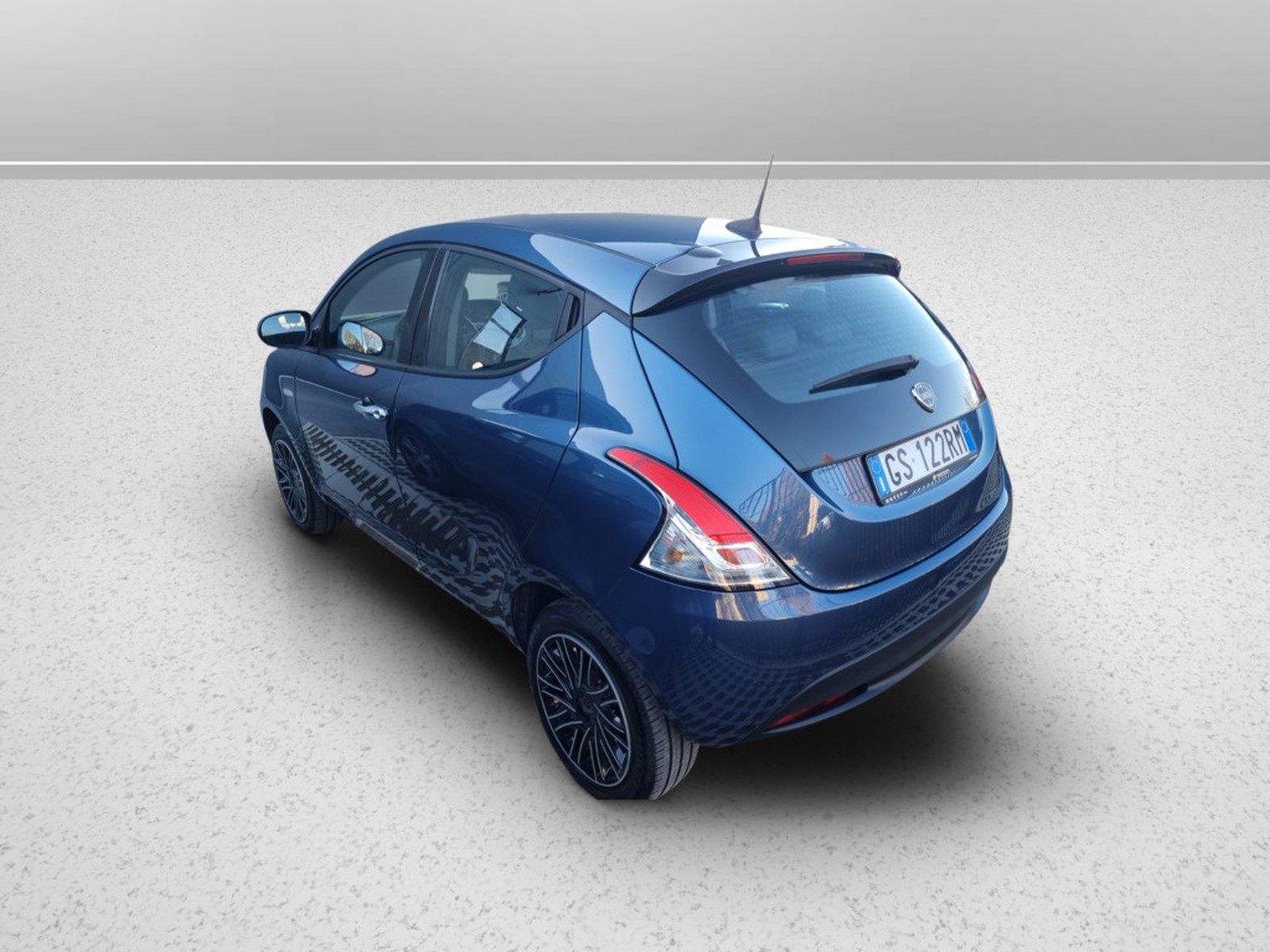 PRONTOAUTO Lancia Ypsilon