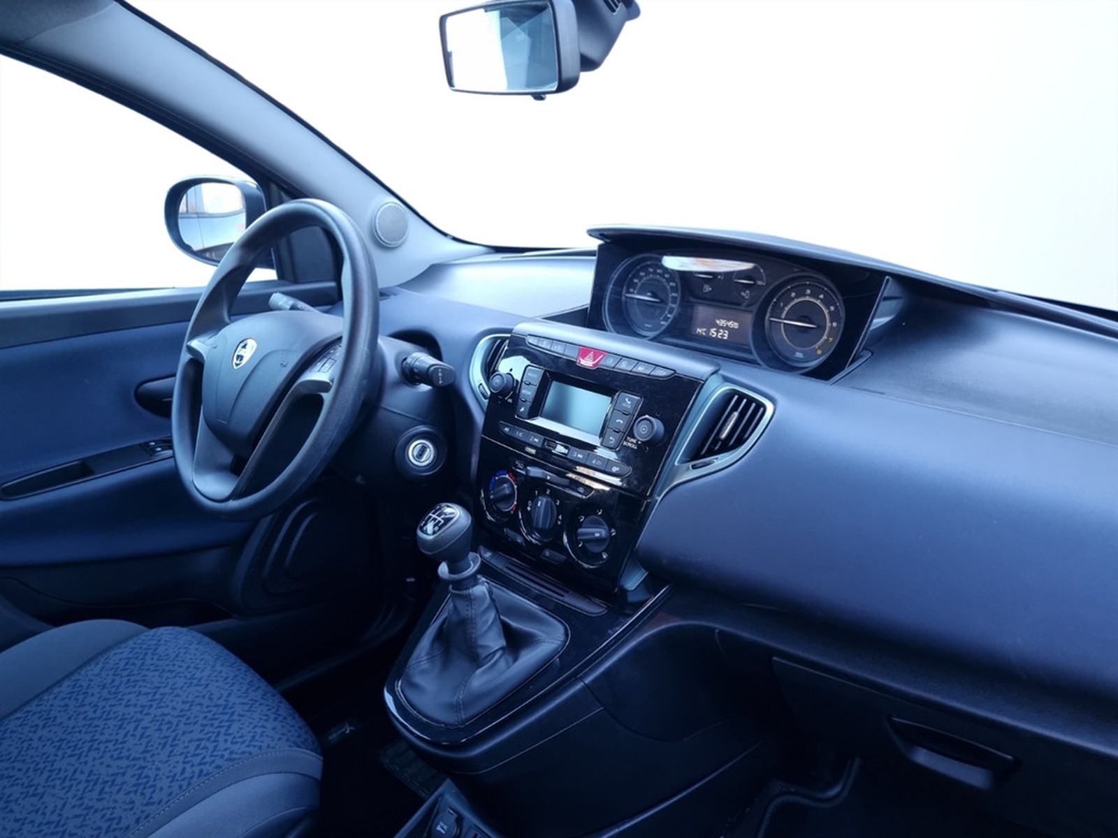 PRONTOAUTO Lancia Ypsilon