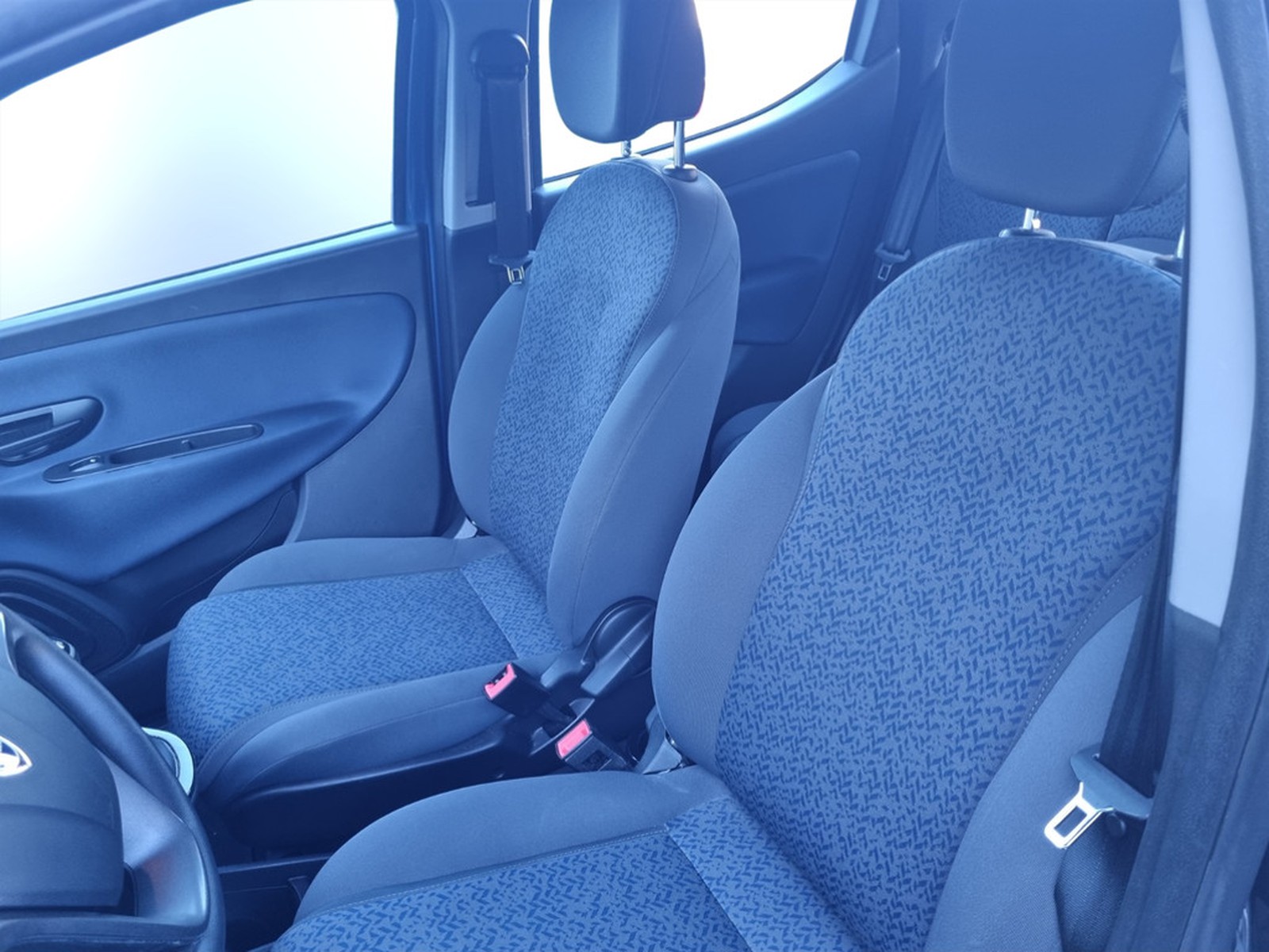 PRONTOAUTO Lancia Ypsilon