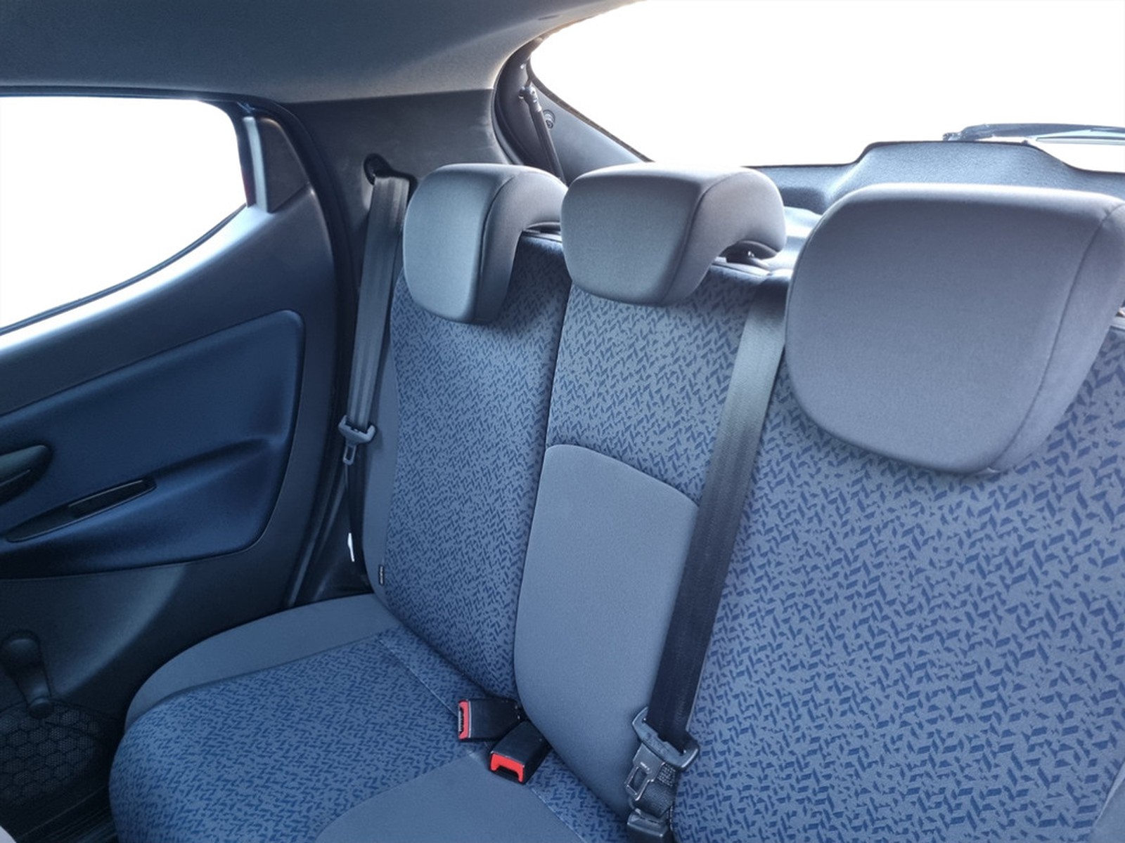 PRONTOAUTO Lancia Ypsilon