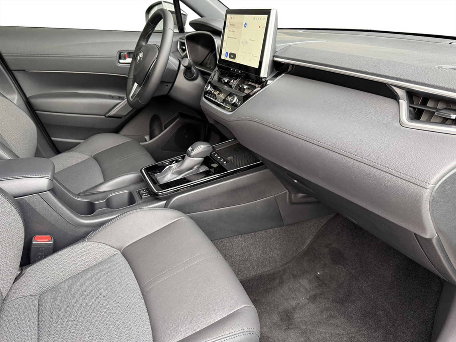 CARINI Toyota Corolla Cross