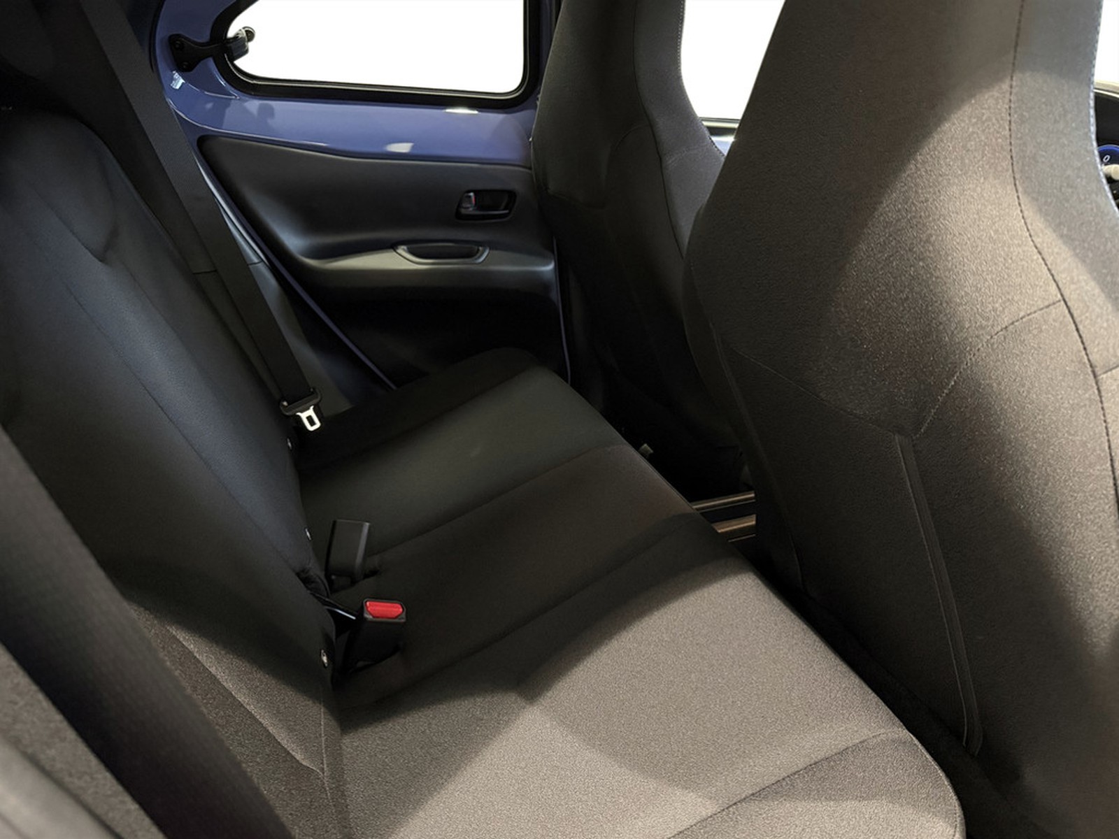 CARINI Toyota Aygo