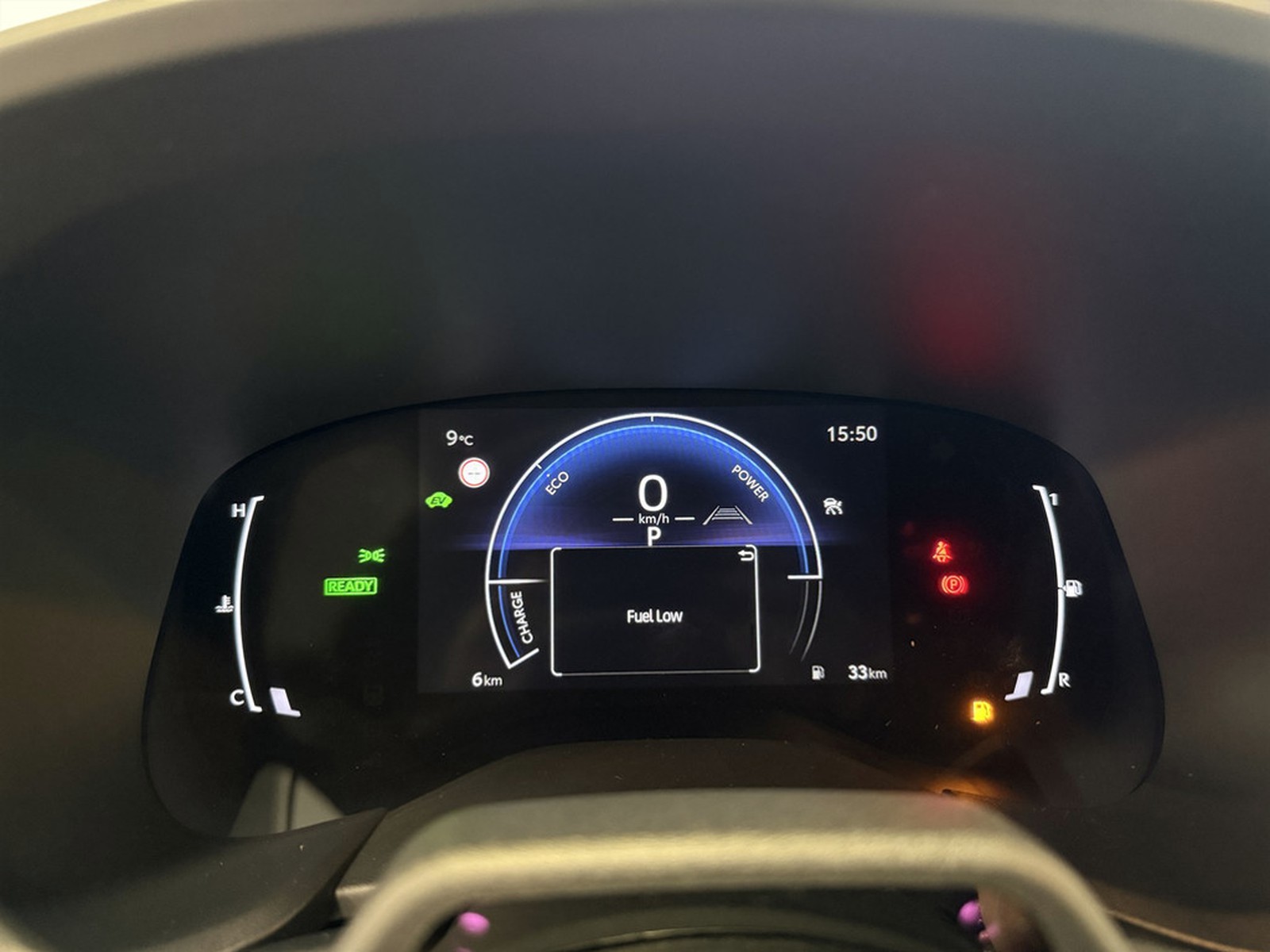 CARINI Toyota Aygo