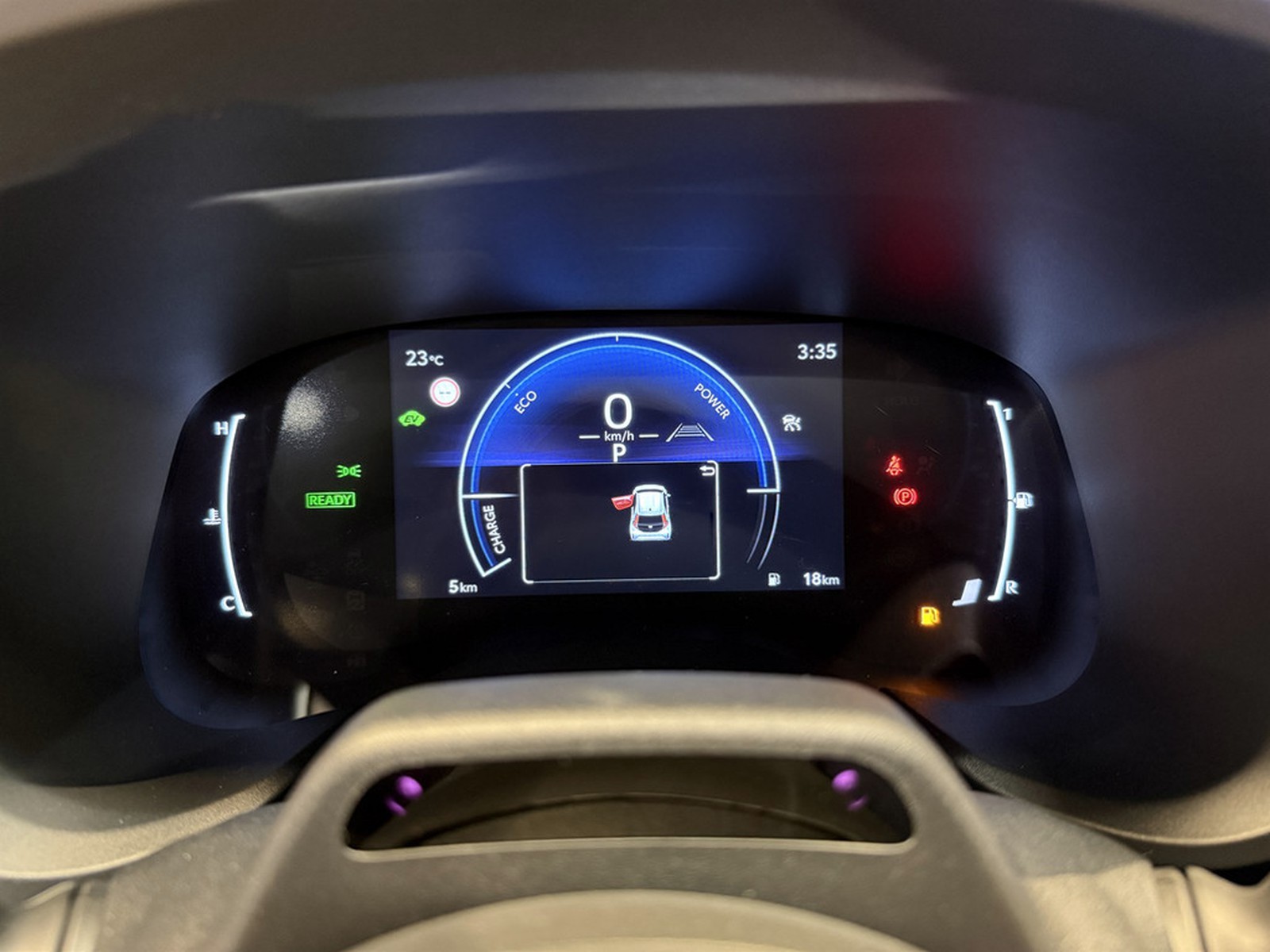 CARINI Toyota Aygo