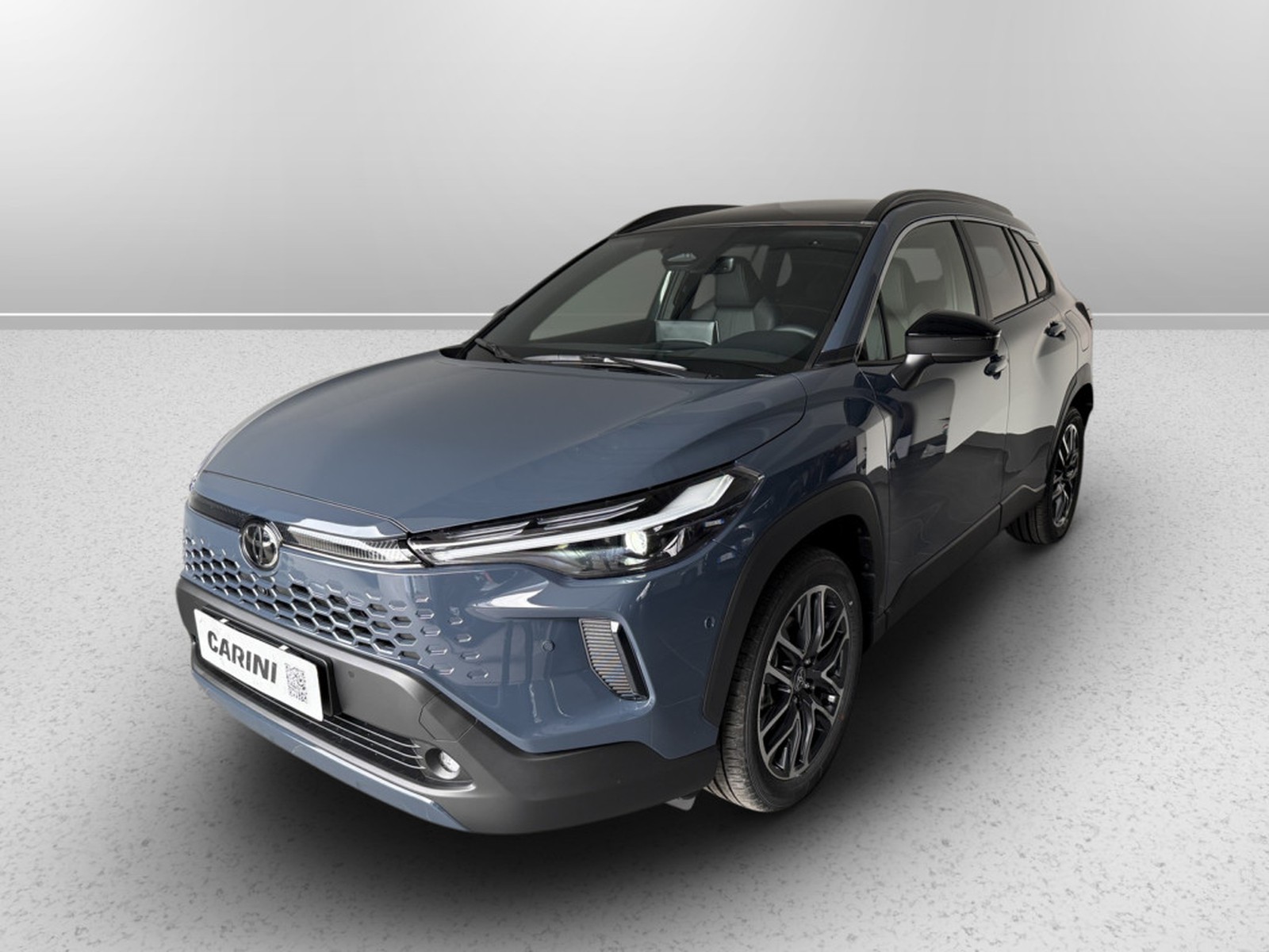 CARINI Toyota Corolla Cross