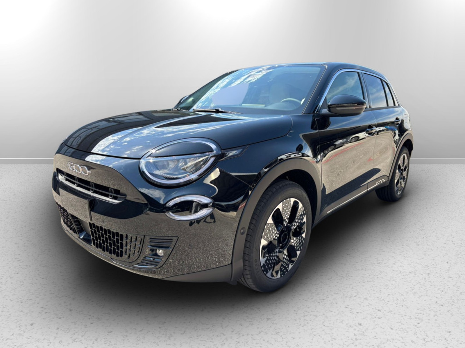 PRONTOAUTO Fiat 600