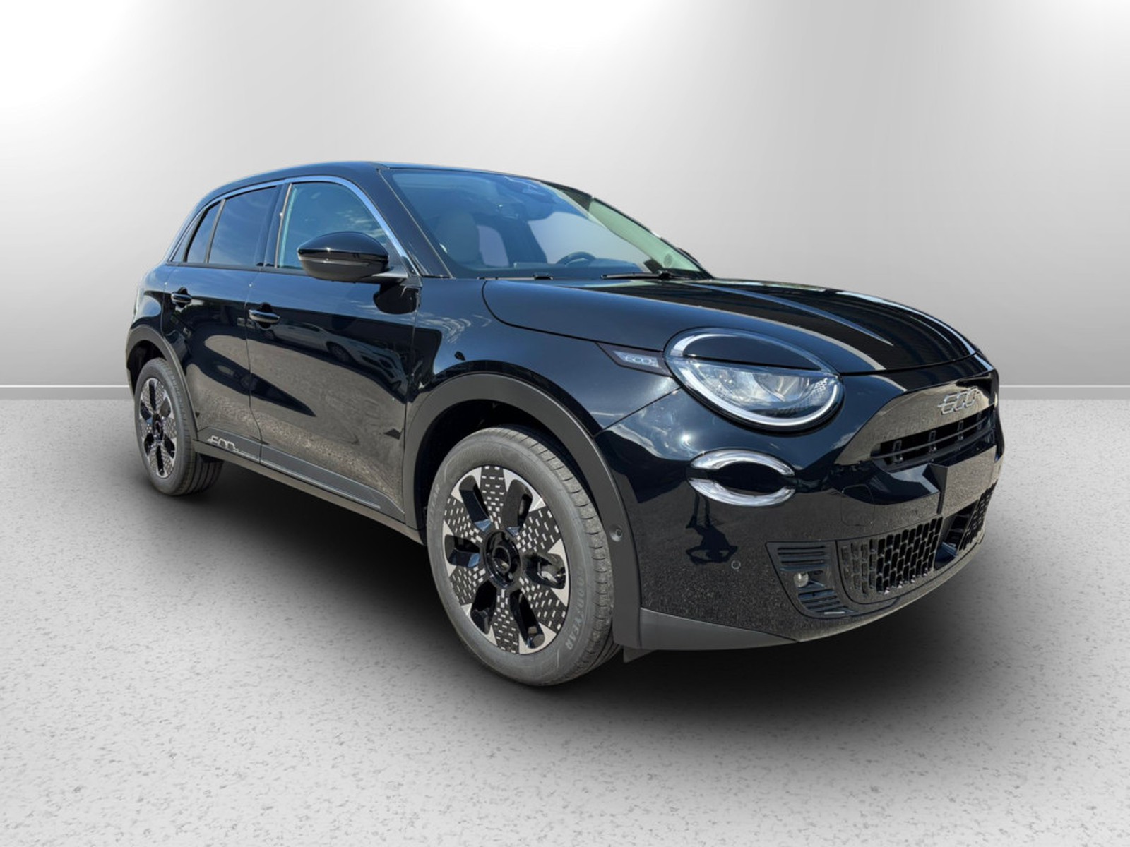 PRONTOAUTO Fiat 600