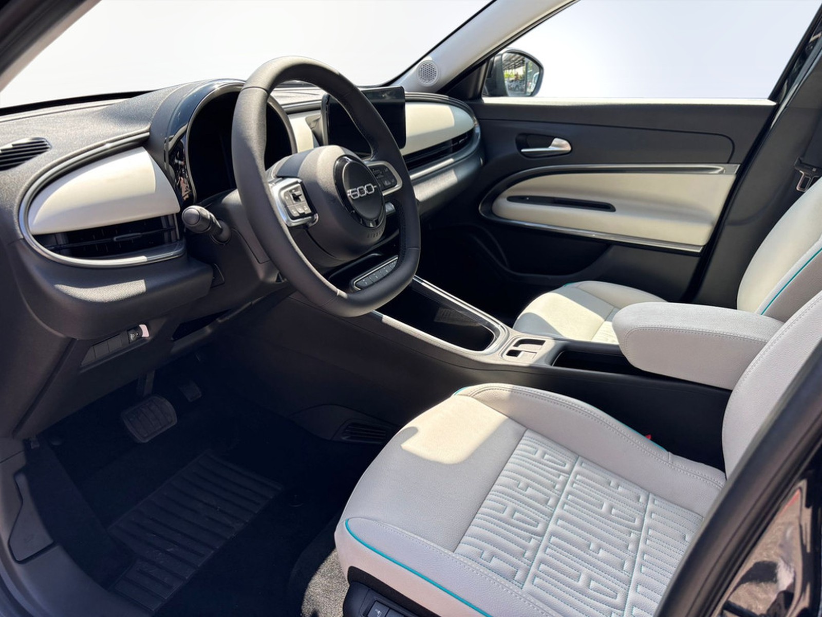 PRONTOAUTO Fiat 600