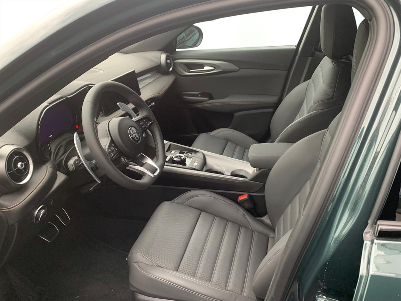 PRONTOAUTO Alfa Romeo Tonale