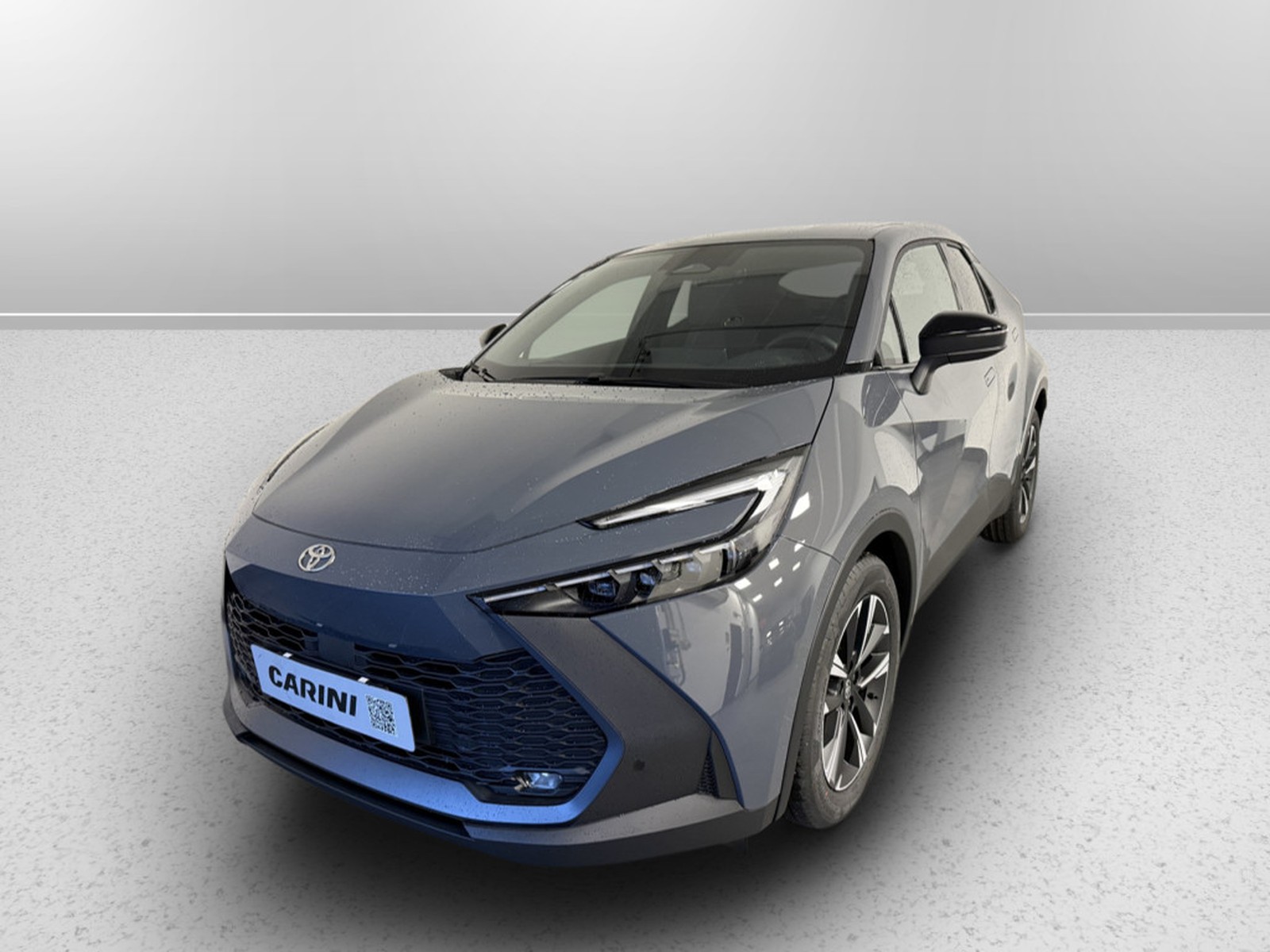 CARINI Toyota C-HR