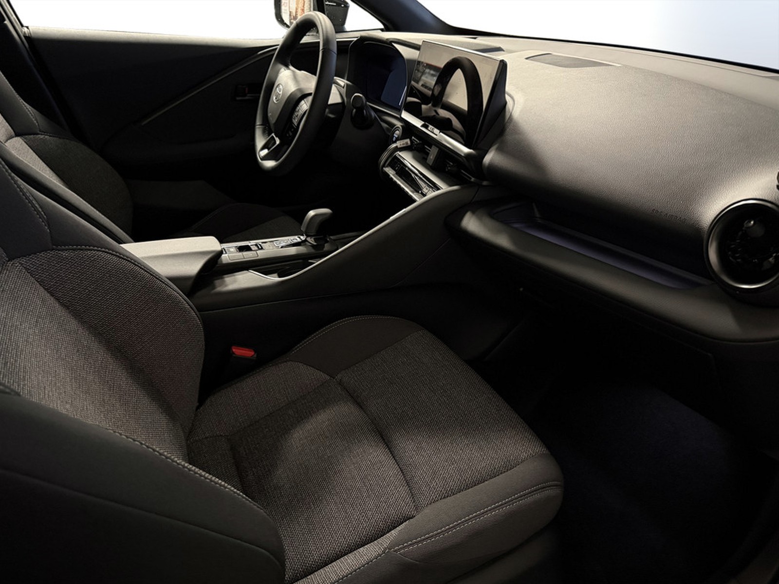 CARINI Toyota C-HR
