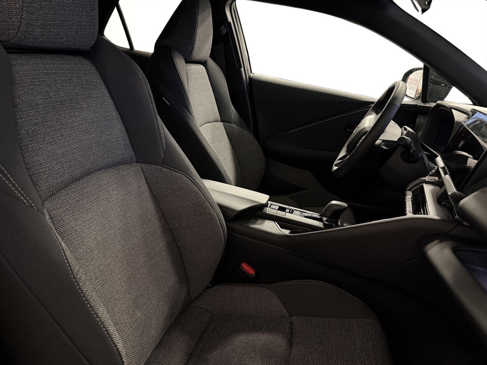 CARINI Toyota C-HR