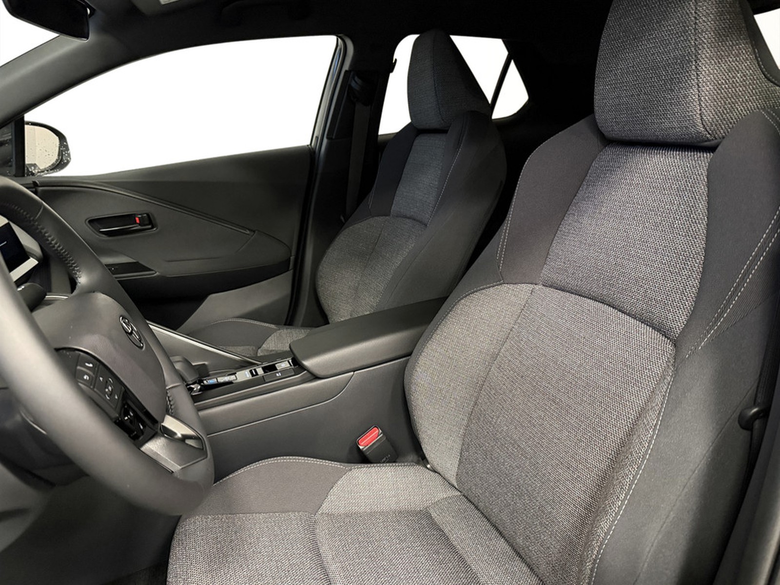CARINI Toyota C-HR