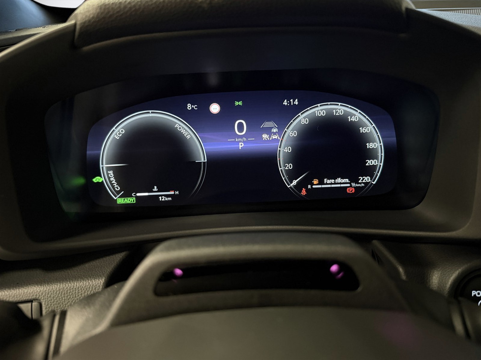 CARINI Toyota C-HR