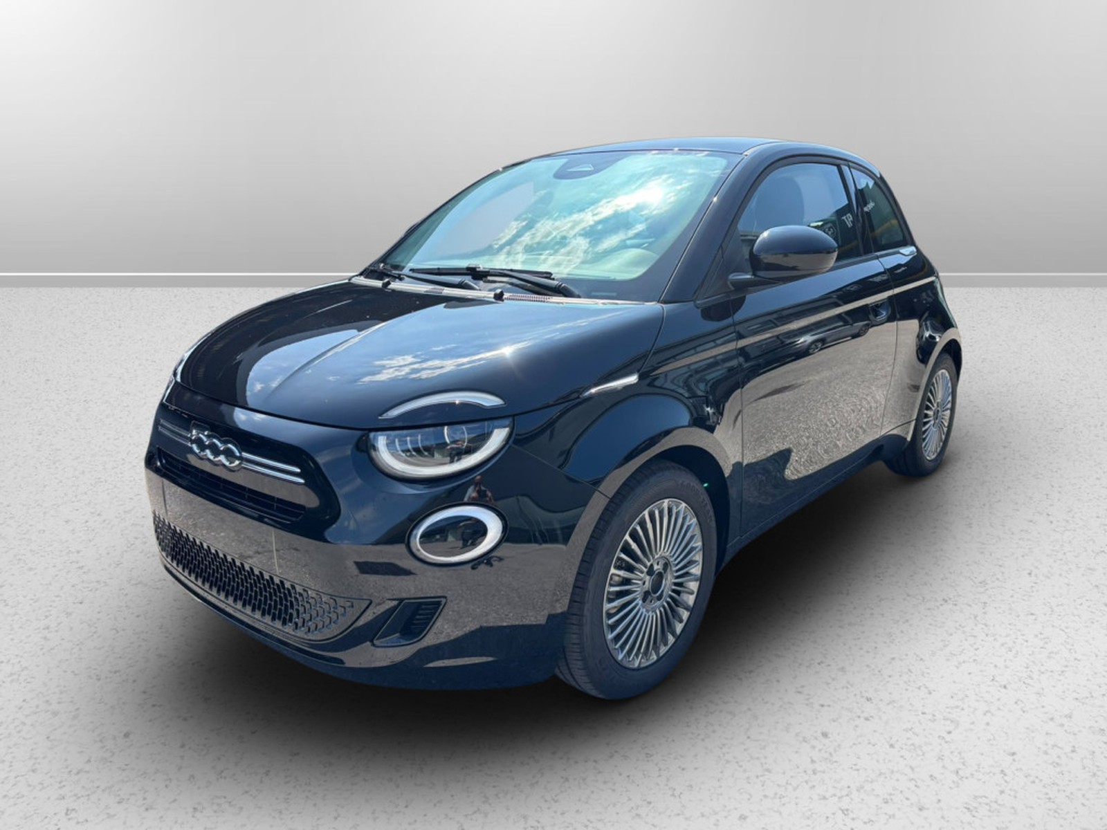 PRONTOAUTO Fiat 500