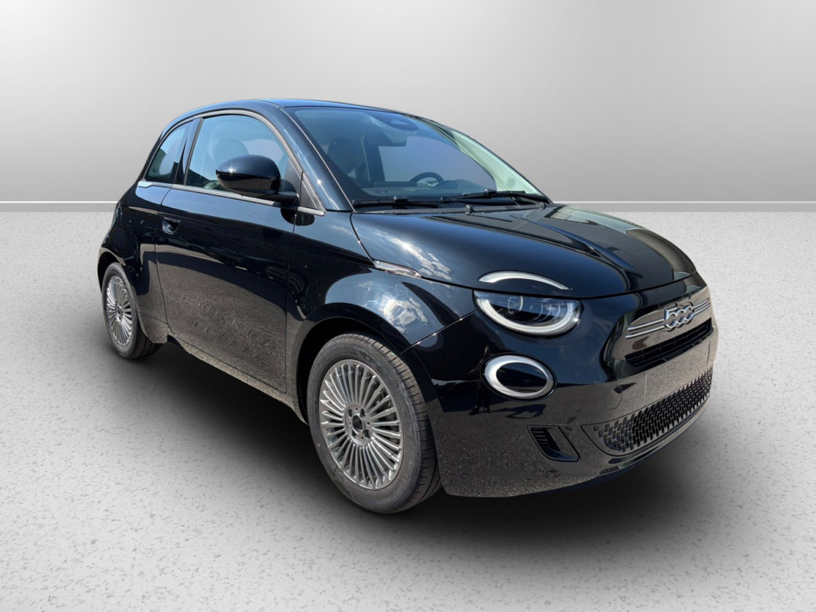 PRONTOAUTO Fiat 500