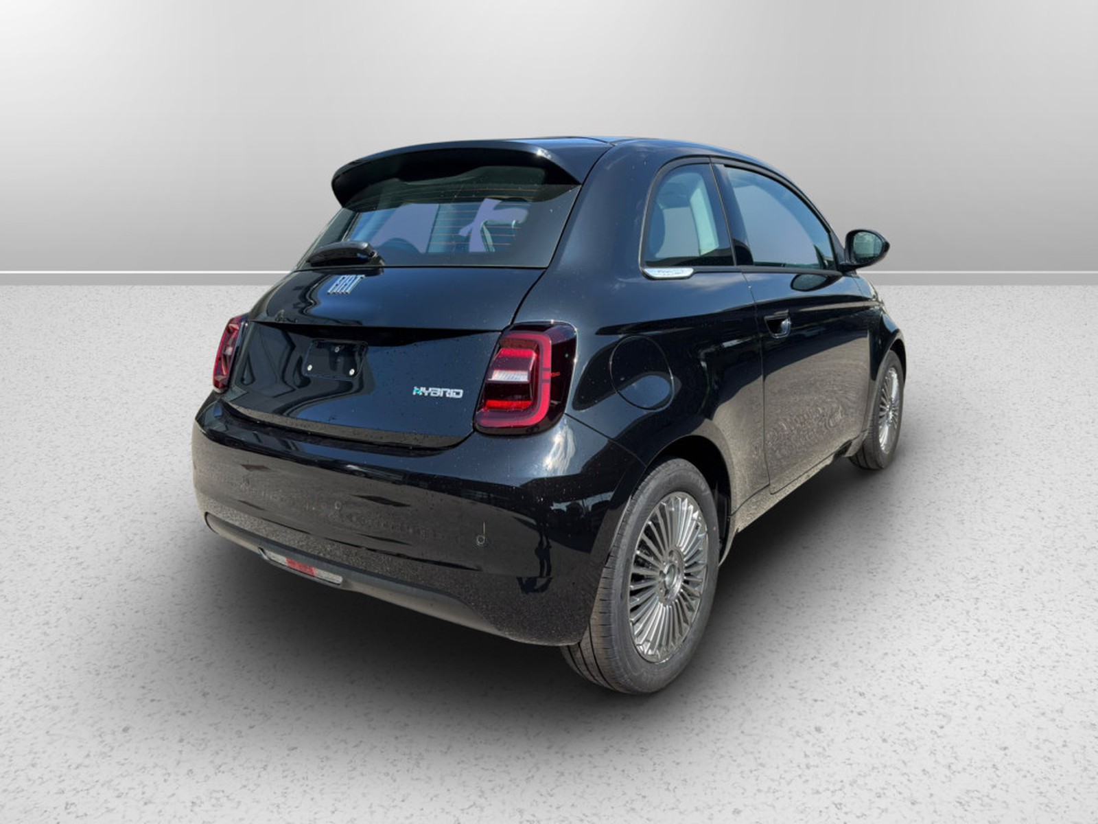 PRONTOAUTO Fiat 500