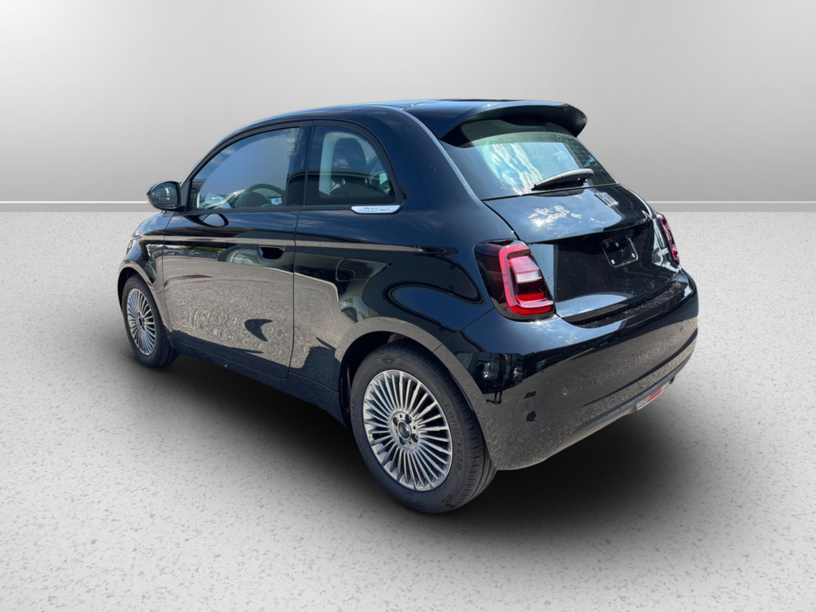 PRONTOAUTO Fiat 500