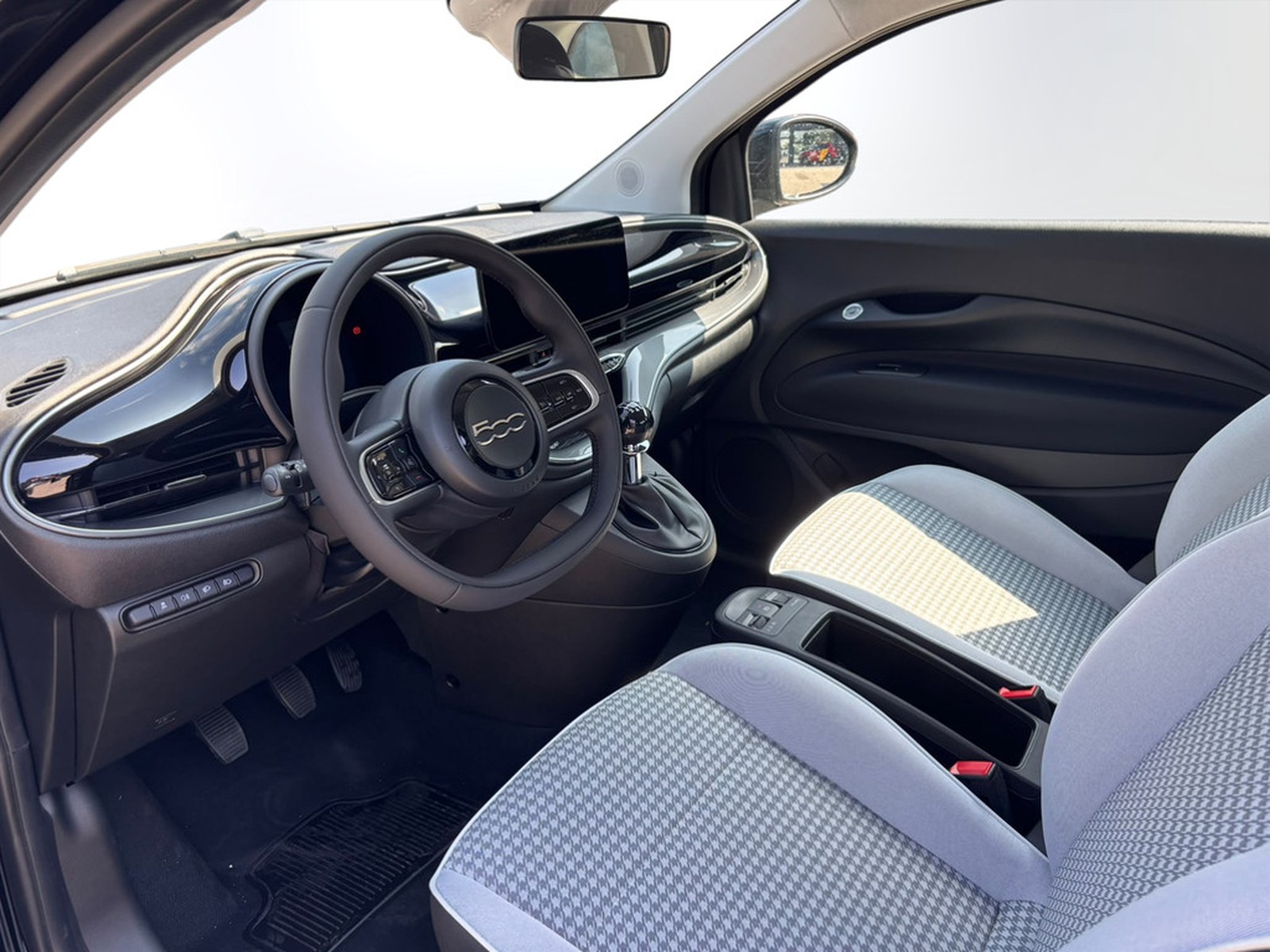 PRONTOAUTO Fiat 500