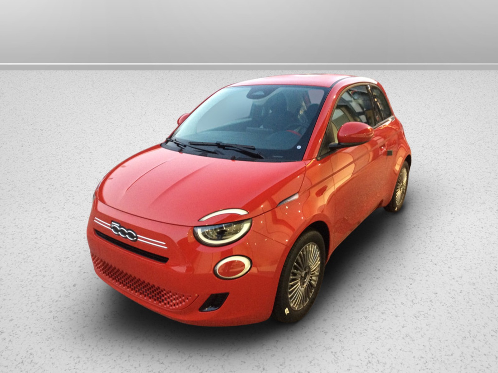 PRONTOAUTO Fiat 500