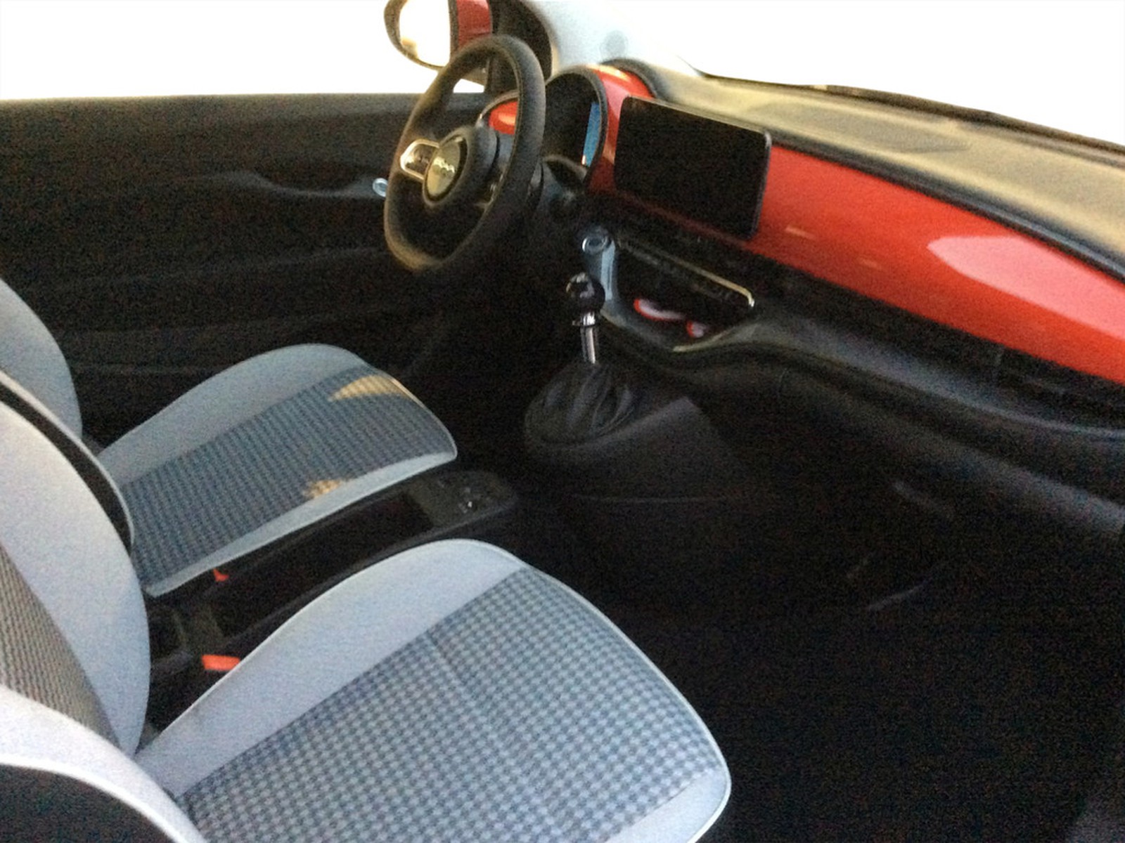 PRONTOAUTO Fiat 500