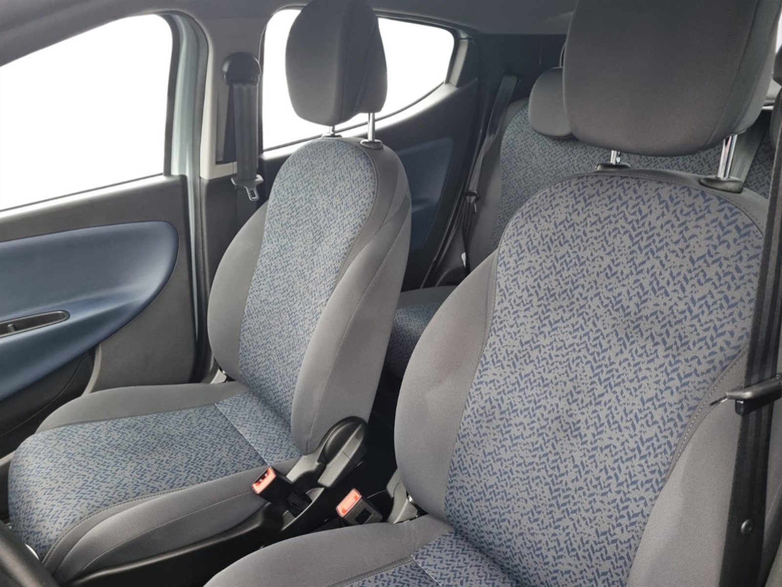 PRONTOAUTO Lancia Ypsilon