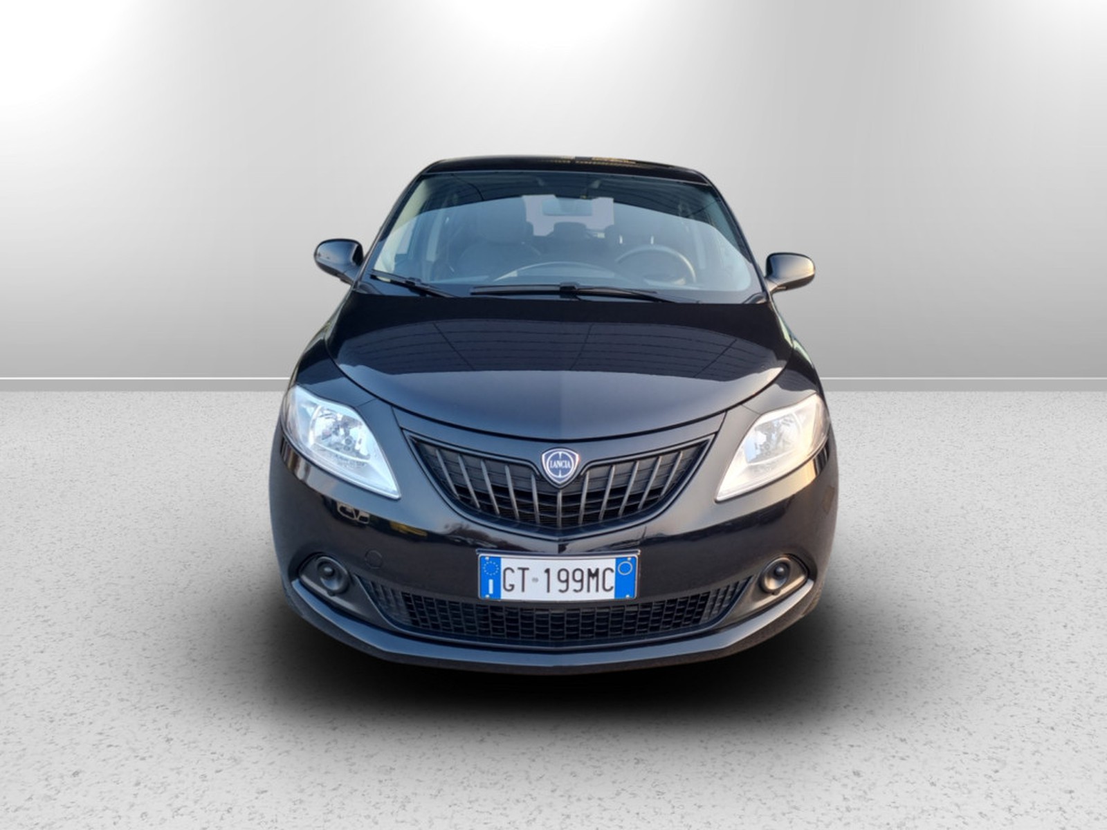 PRONTOAUTO Lancia Ypsilon