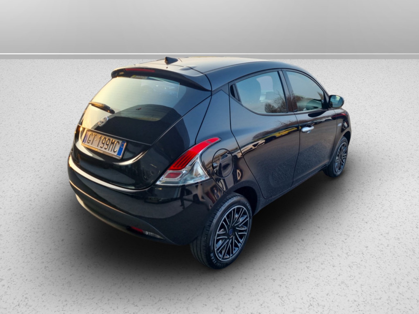 PRONTOAUTO Lancia Ypsilon