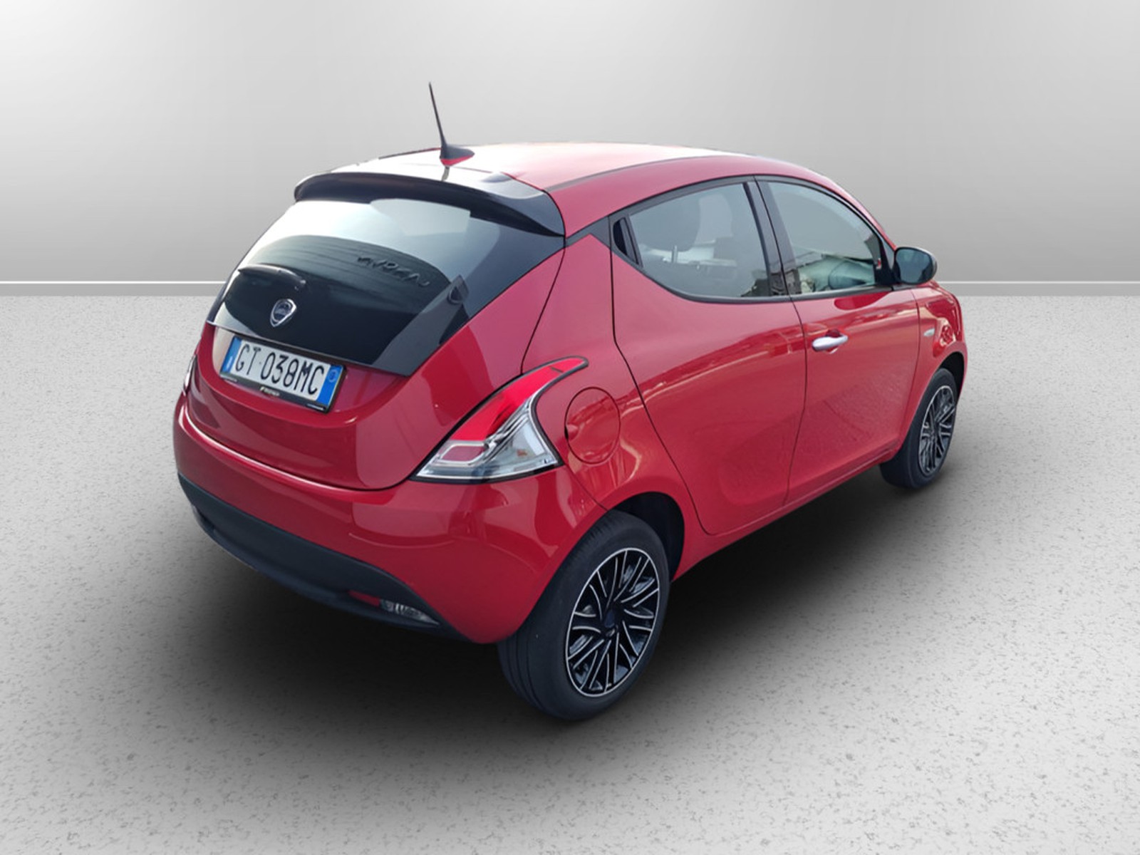 PRONTOAUTO Lancia Ypsilon