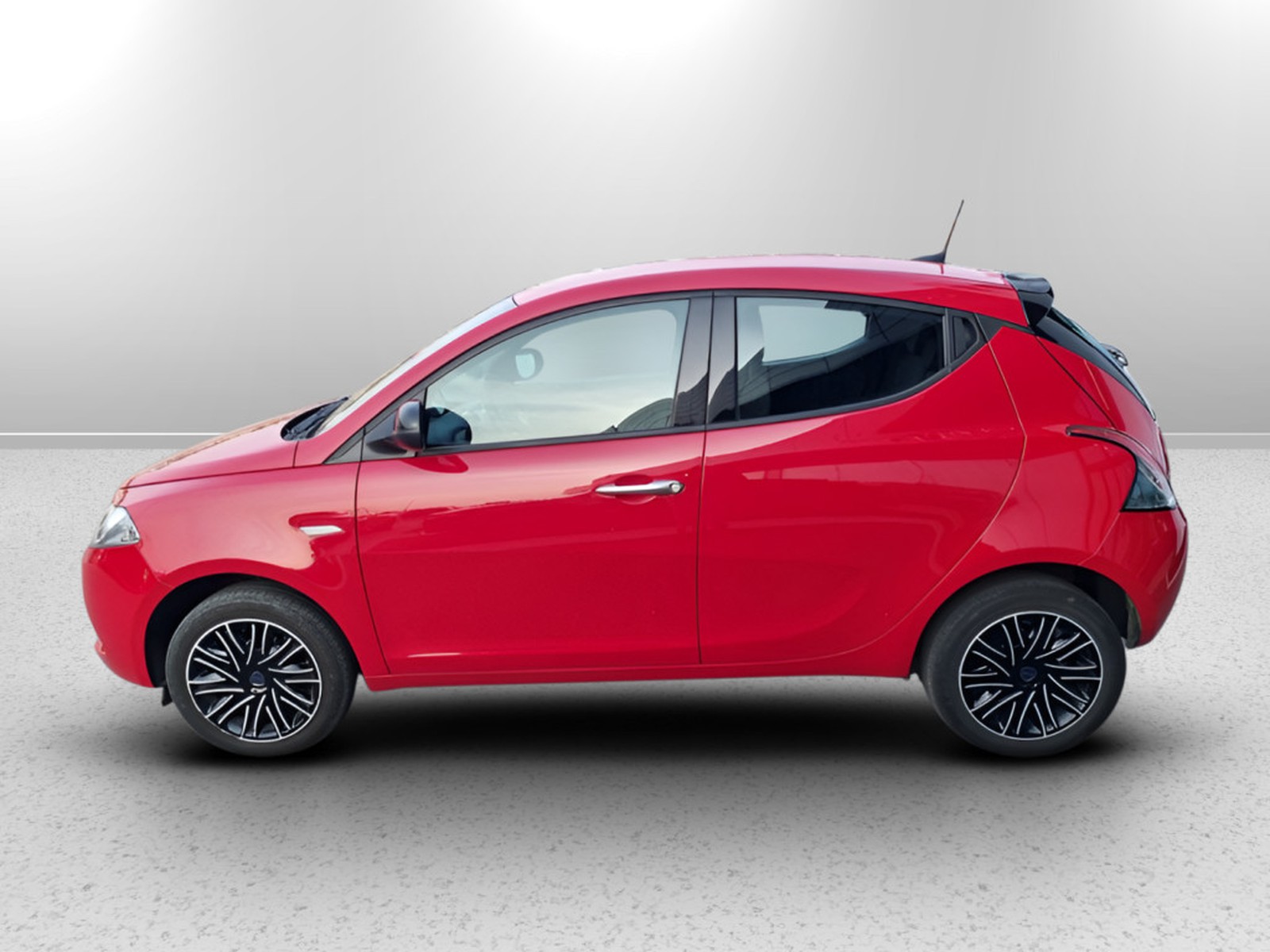 PRONTOAUTO Lancia Ypsilon