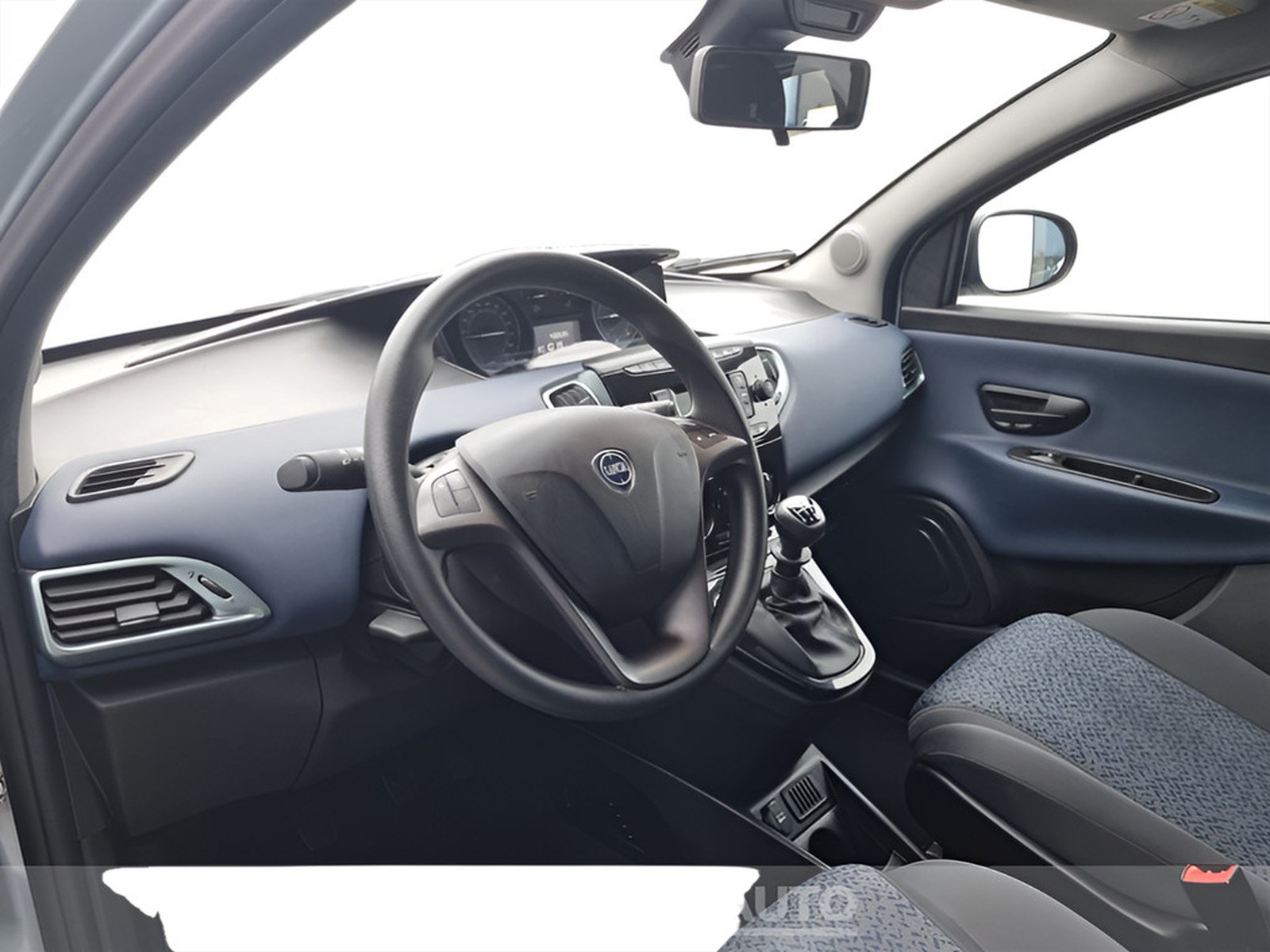 PRONTOAUTO Lancia Ypsilon
