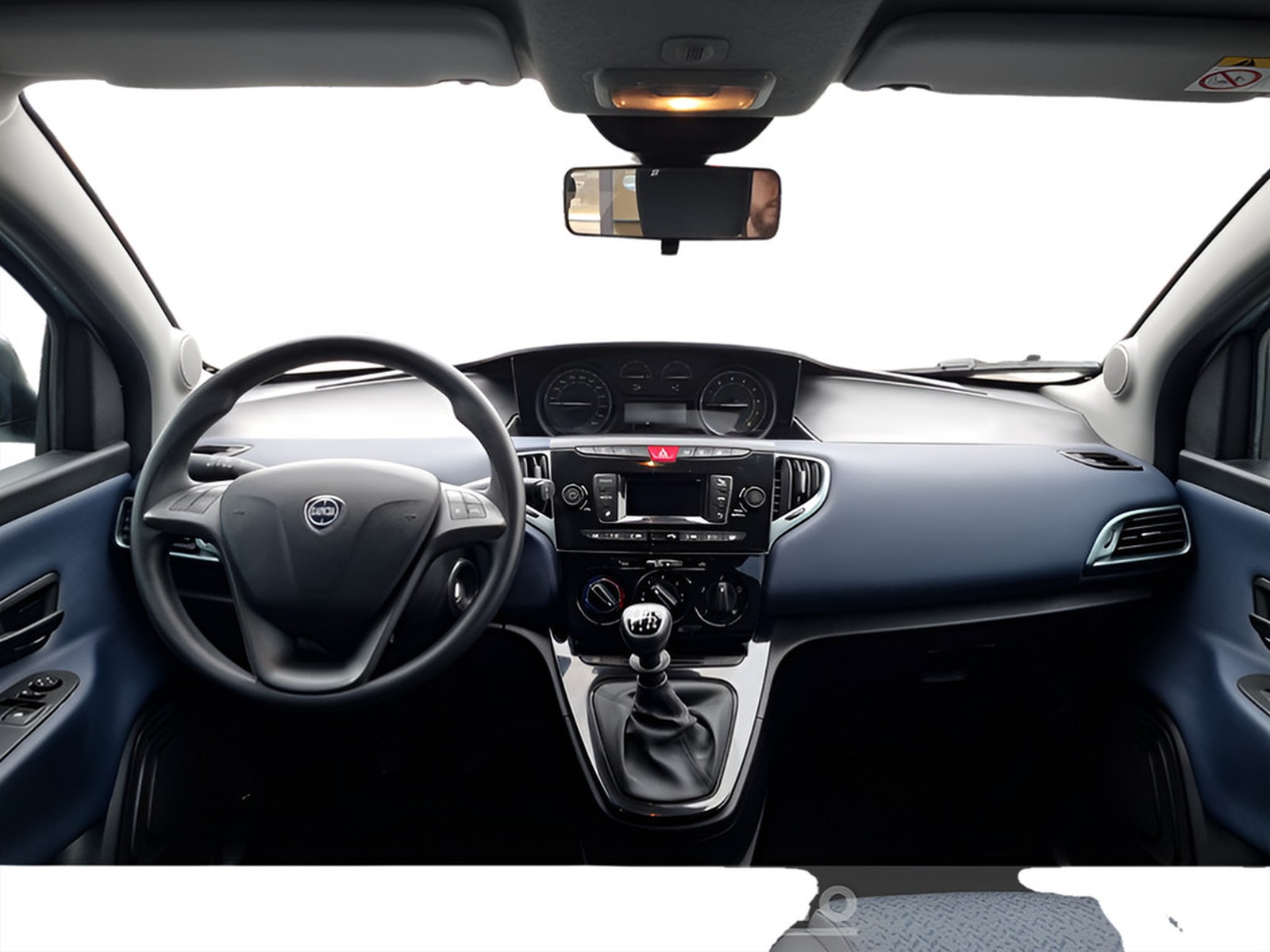 PRONTOAUTO Lancia Ypsilon