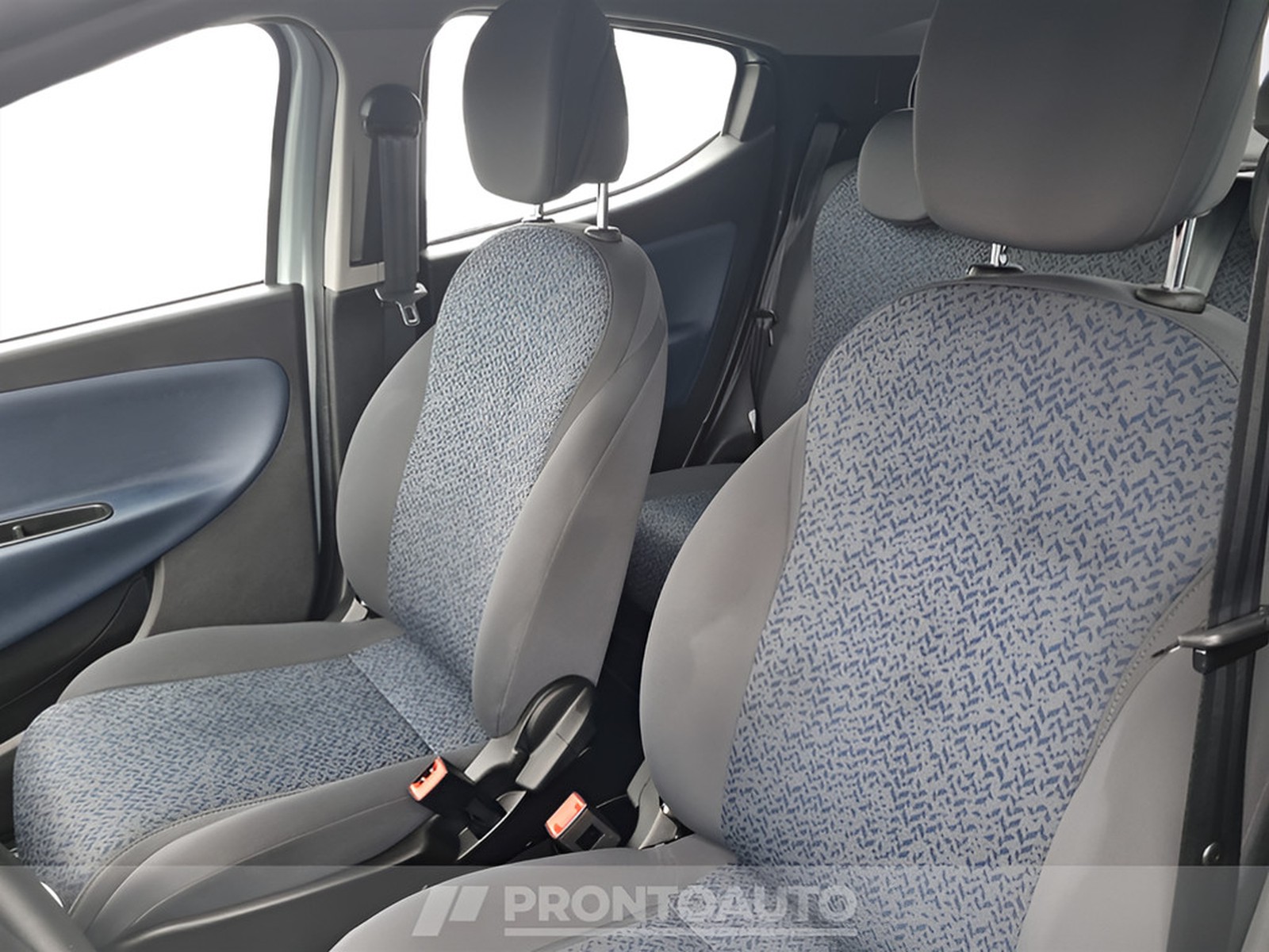 PRONTOAUTO Lancia Ypsilon