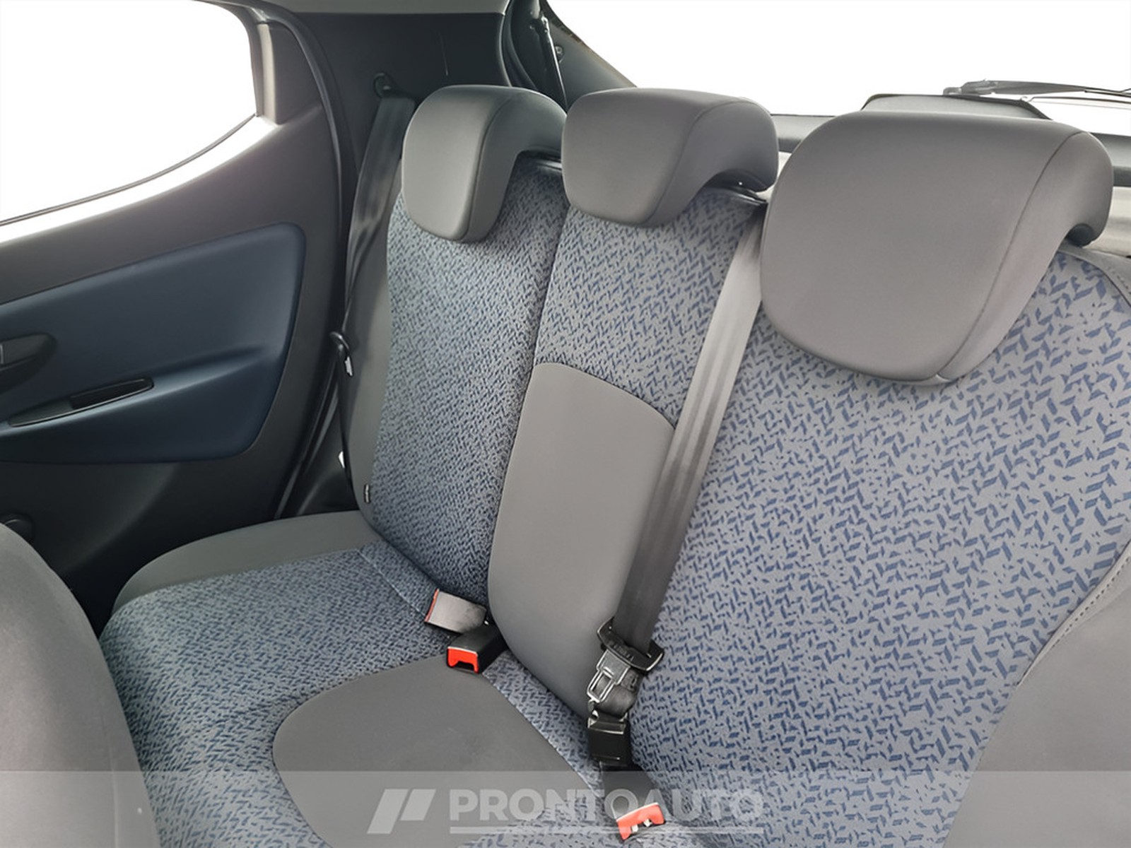 PRONTOAUTO Lancia Ypsilon