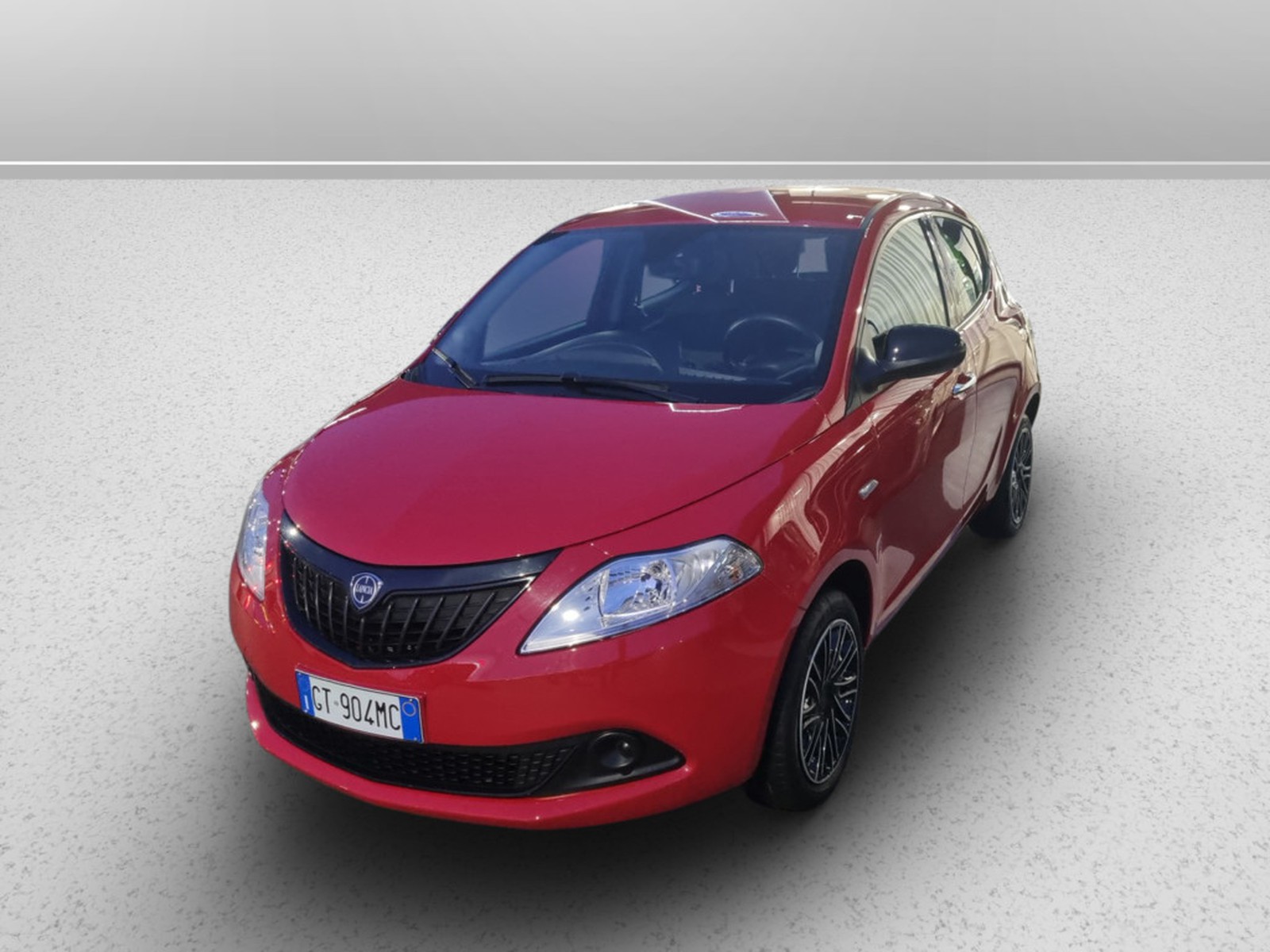 PRONTOAUTO Lancia Ypsilon