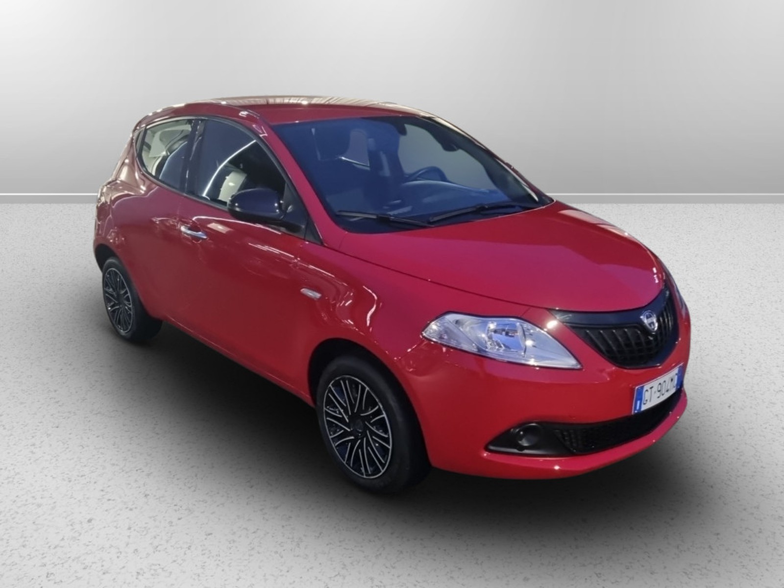 PRONTOAUTO Lancia Ypsilon