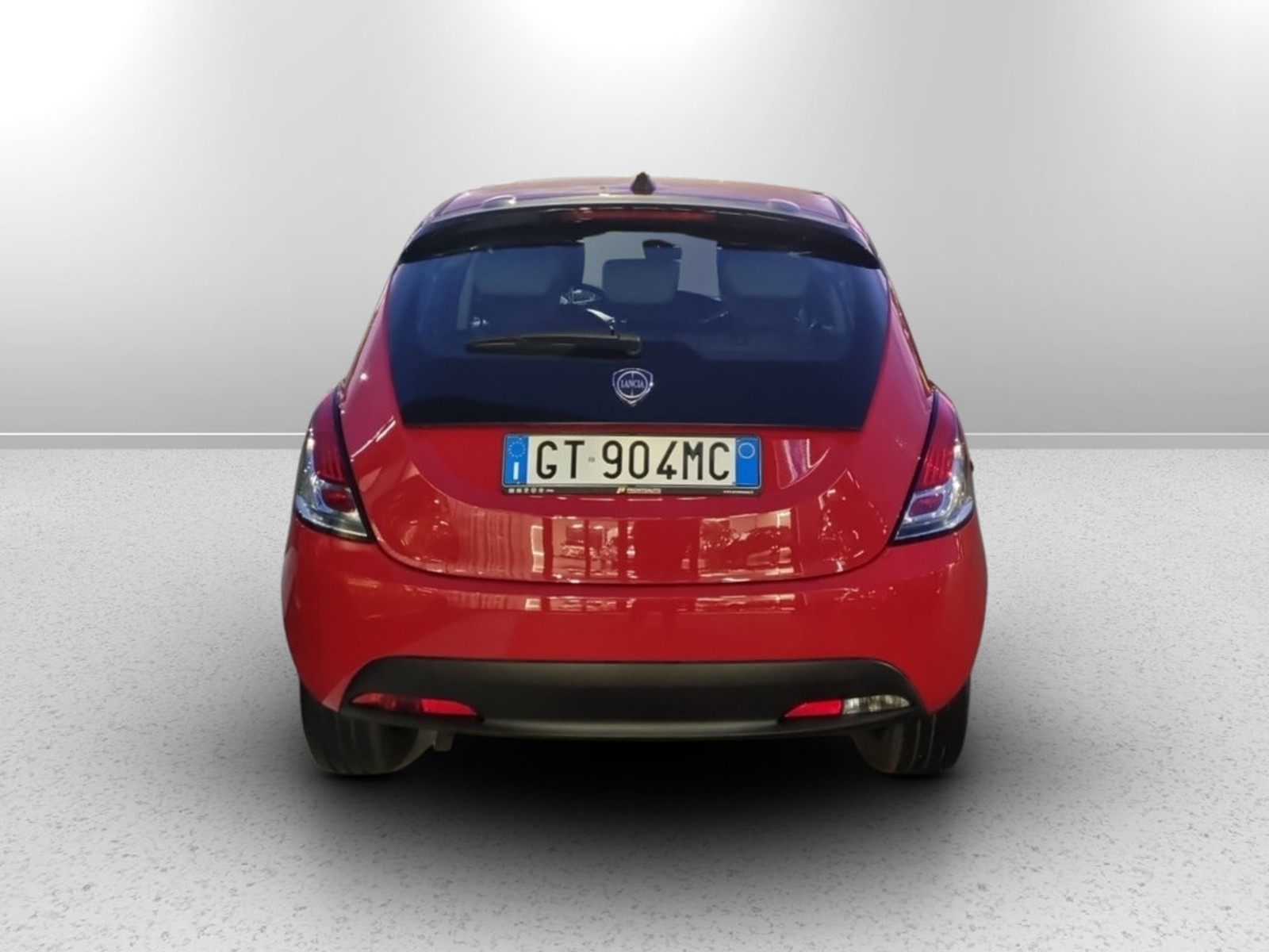 PRONTOAUTO Lancia Ypsilon